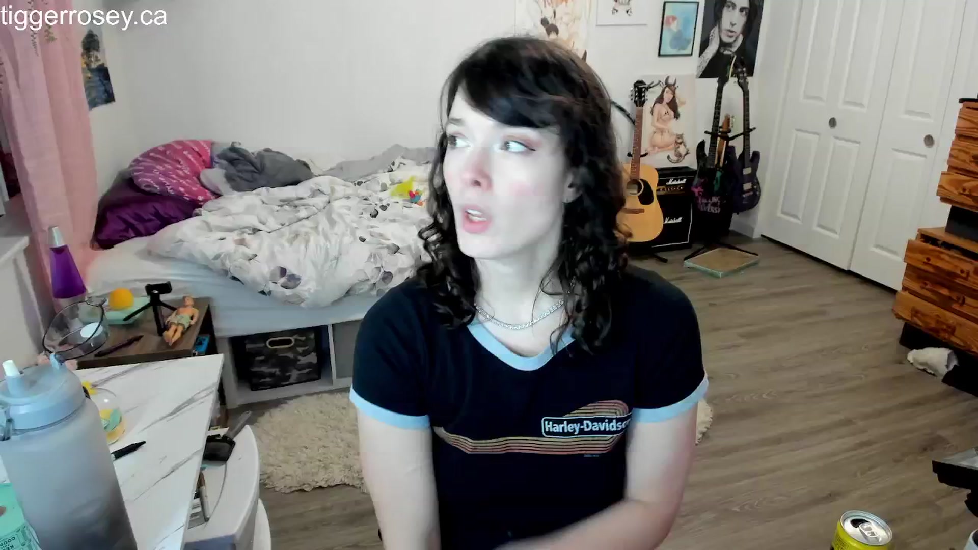 Gallery image thumbnail from TiggerRosey's myfreecams stream on, 03/07/2024, 04:48 image 20 of 20