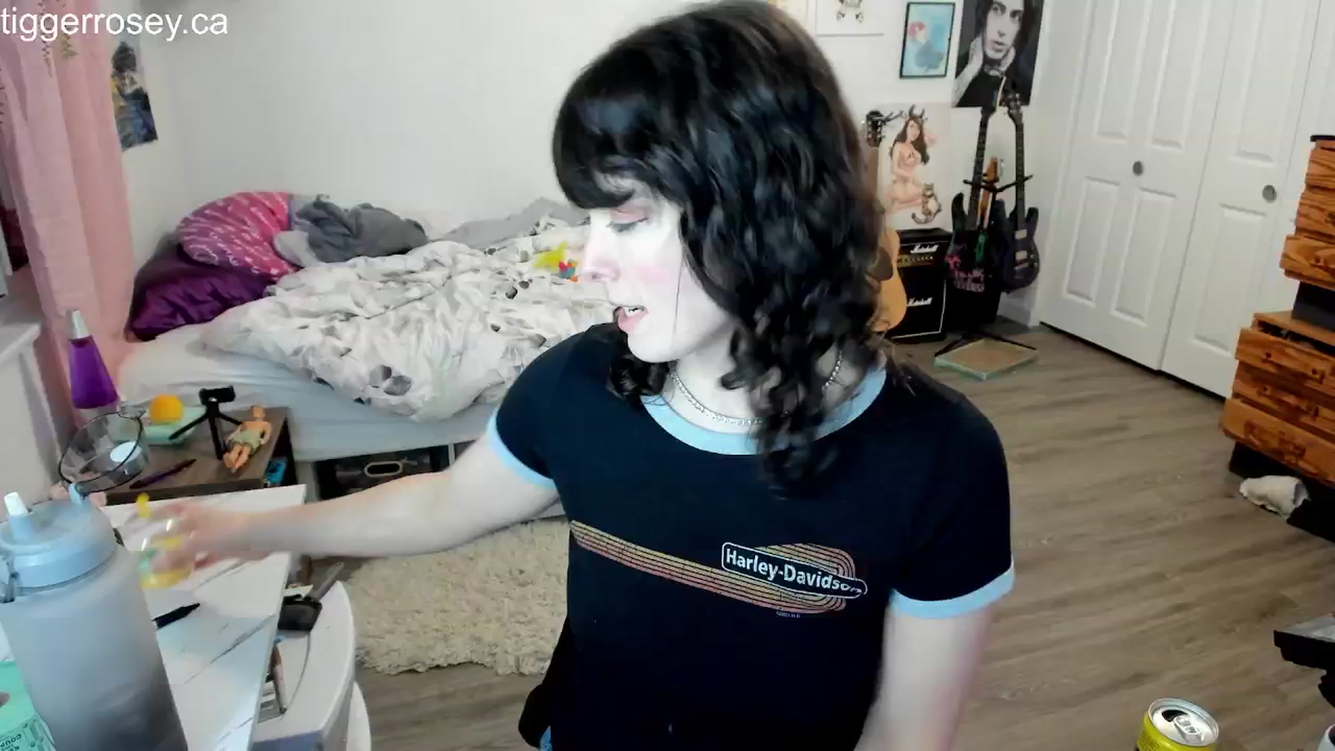 Gallery image thumbnail from TiggerRosey's myfreecams stream on, 03/07/2024, 04:48 image 19 of 20