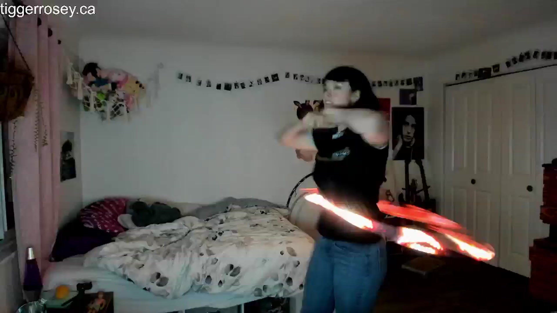 Gallery image thumbnail from TiggerRosey's myfreecams stream on, 03/07/2024, 04:48 image 15 of 20