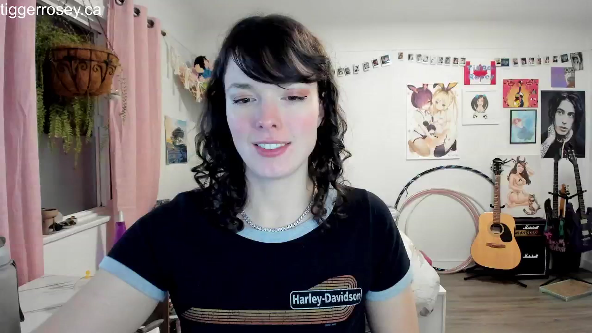 Gallery image thumbnail from TiggerRosey's myfreecams stream on, 03/07/2024, 08:32 image 14 of 20