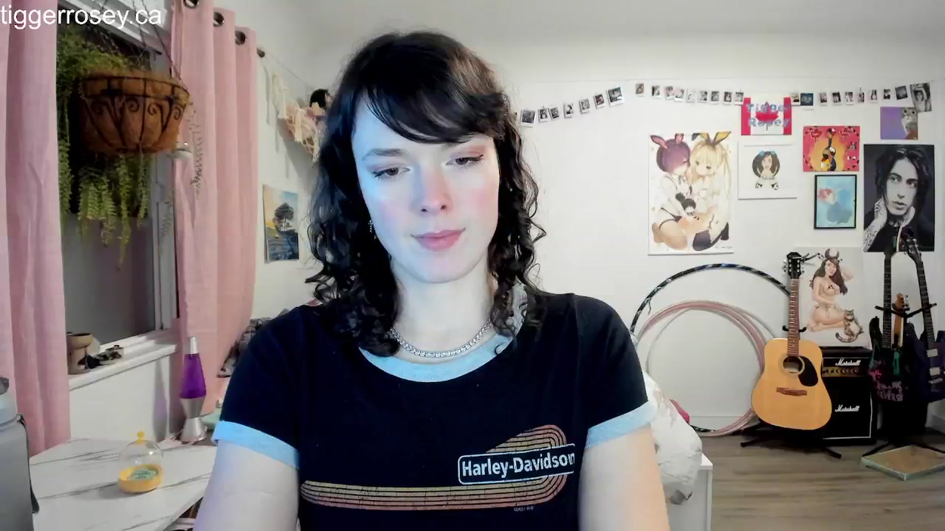 Gallery image thumbnail from TiggerRosey's myfreecams stream on, 03/07/2024, 08:32 image 13 of 20