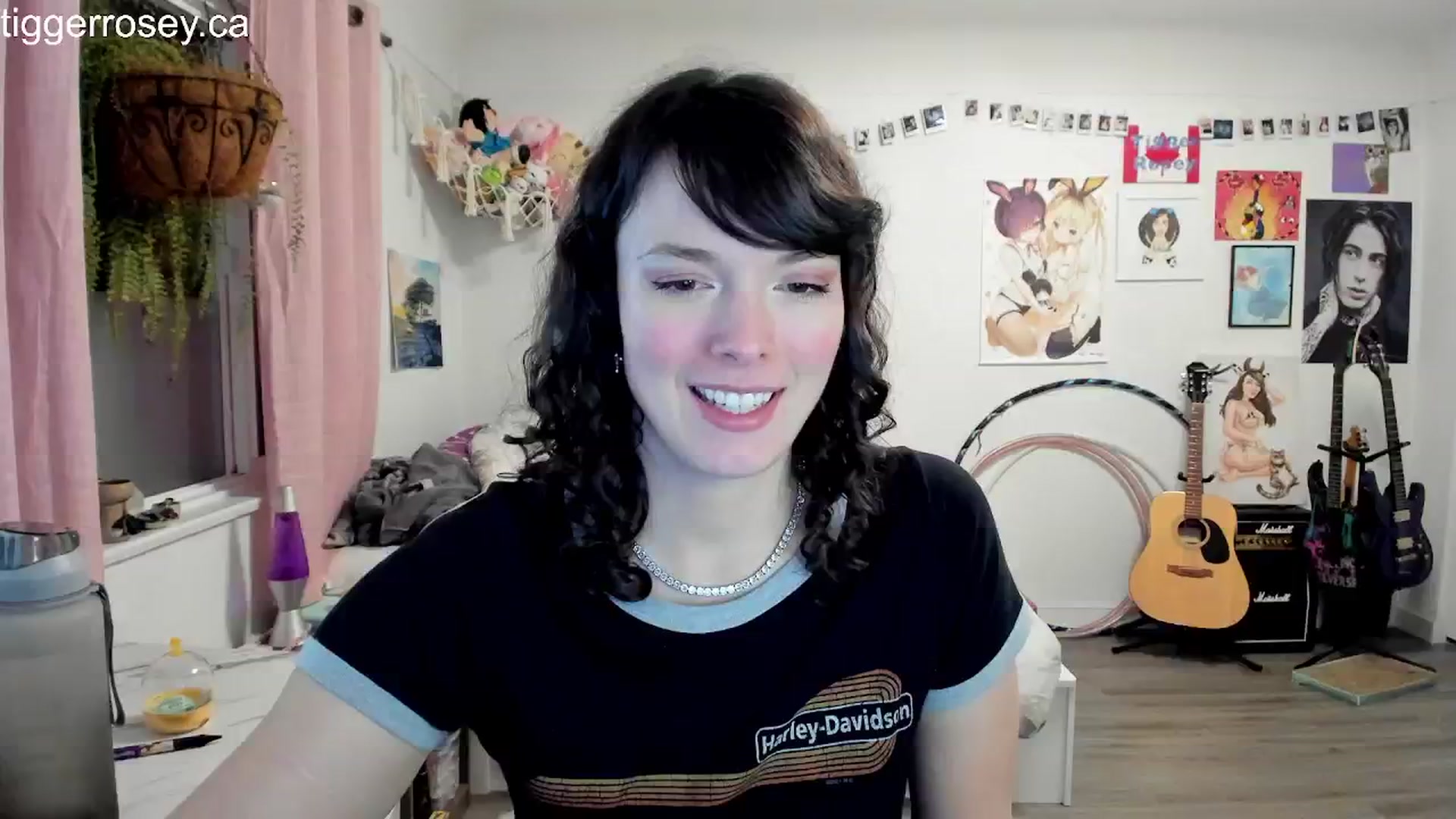Gallery image thumbnail from TiggerRosey's myfreecams stream on, 03/07/2024, 08:32 image 11 of 20