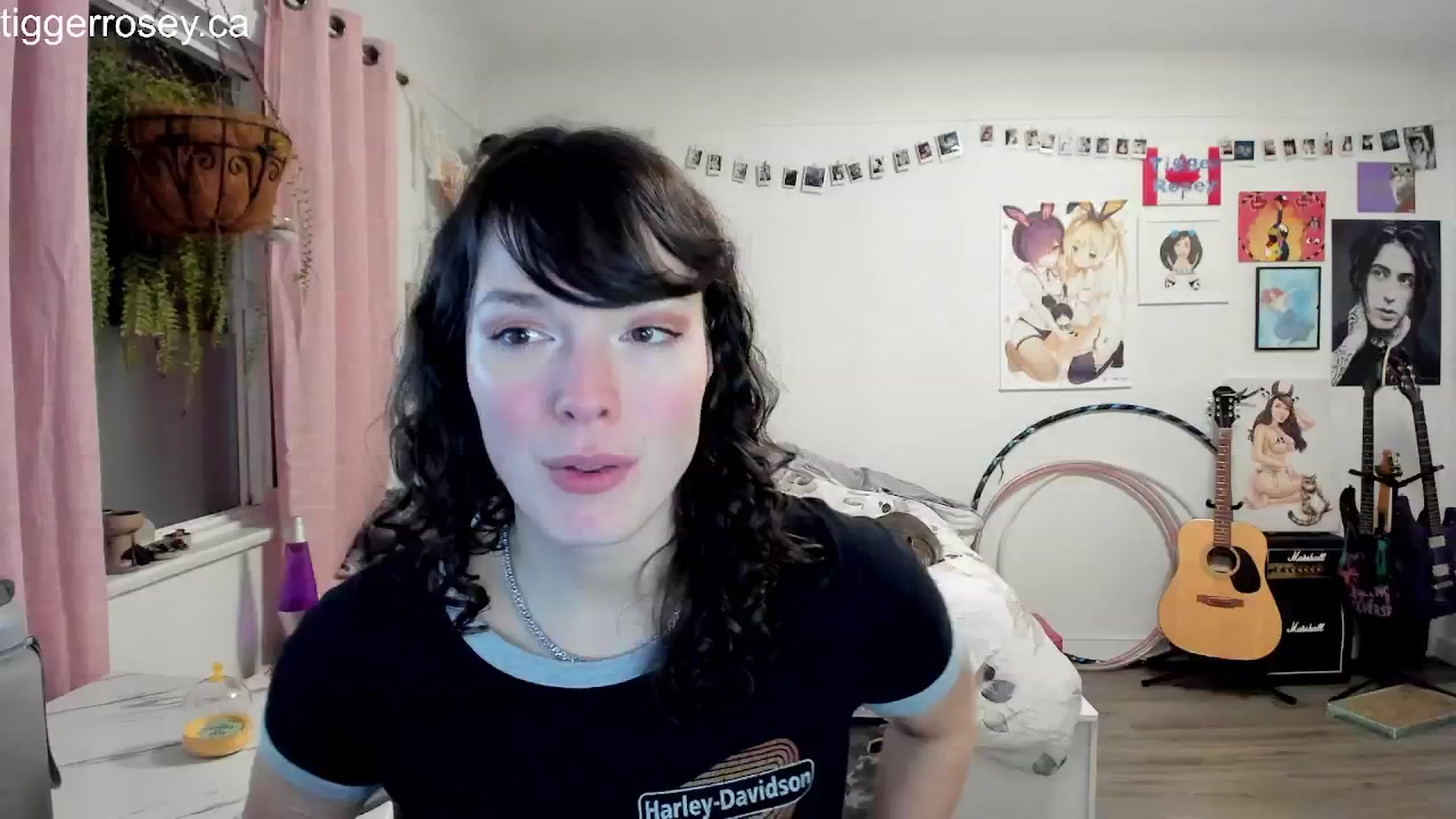 Gallery image thumbnail from TiggerRosey's myfreecams stream on, 03/07/2024, 08:32 image 20 of 20