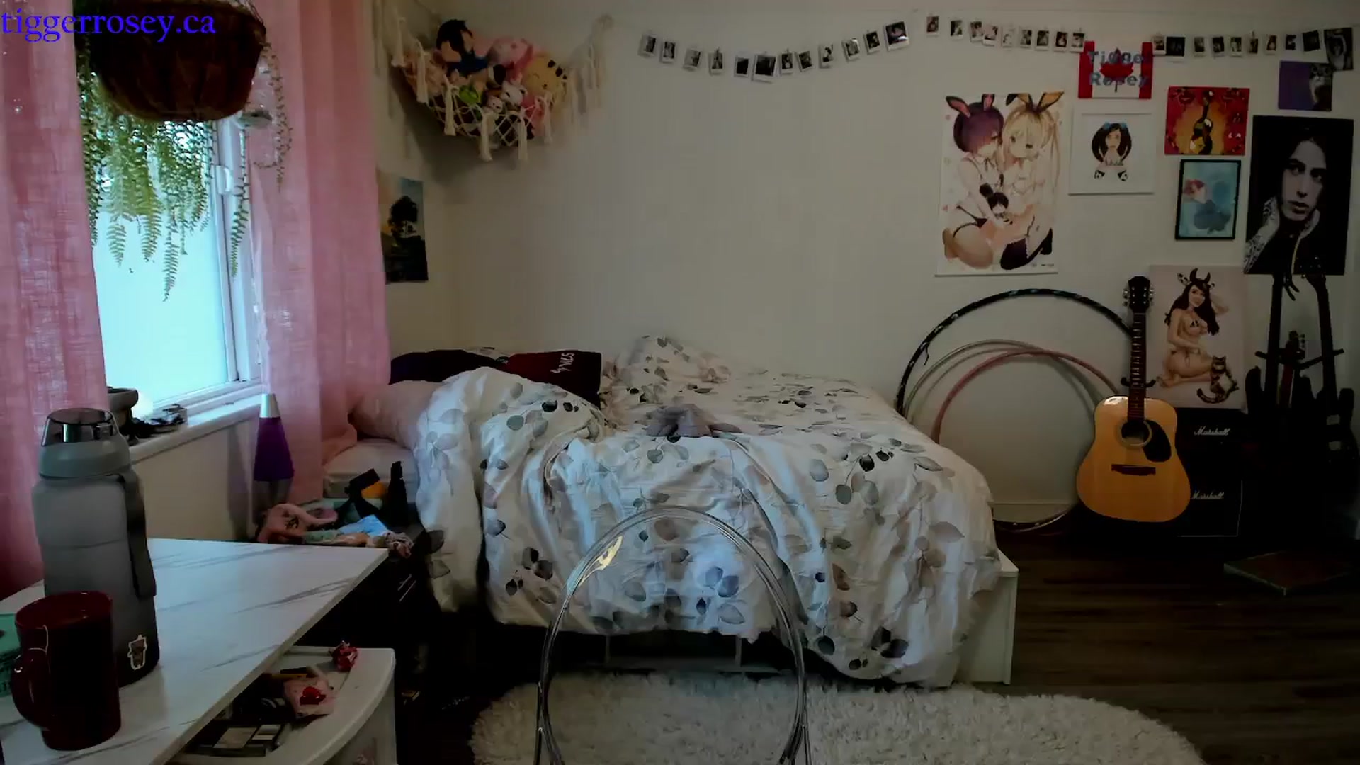 Gallery image thumbnail from TiggerRosey's myfreecams stream on, 03/12/2024, 24:10 image 7 of 20