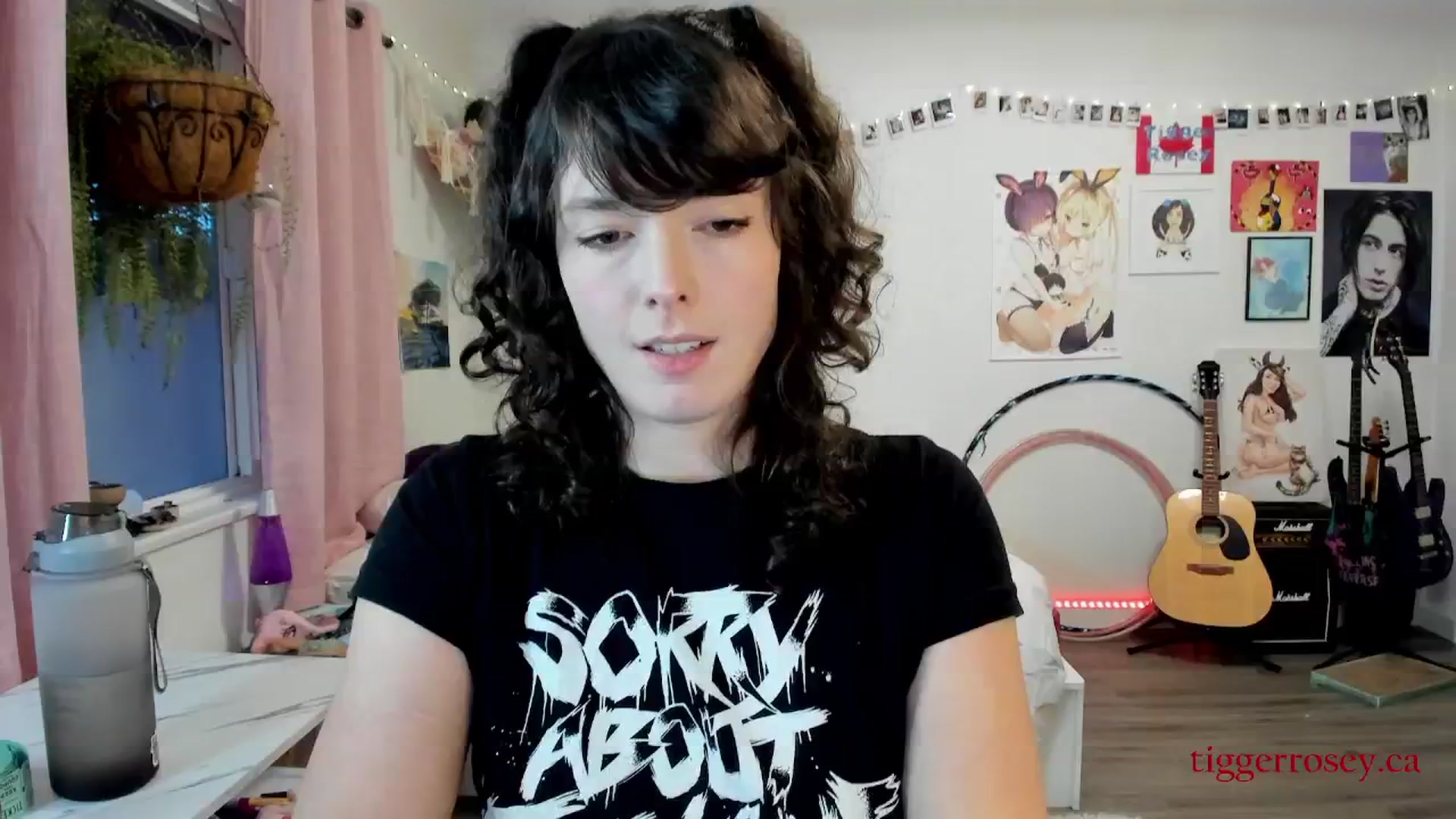 Gallery image thumbnail from TiggerRosey's myfreecams stream on, 03/12/2024, 02:14 image 19 of 20