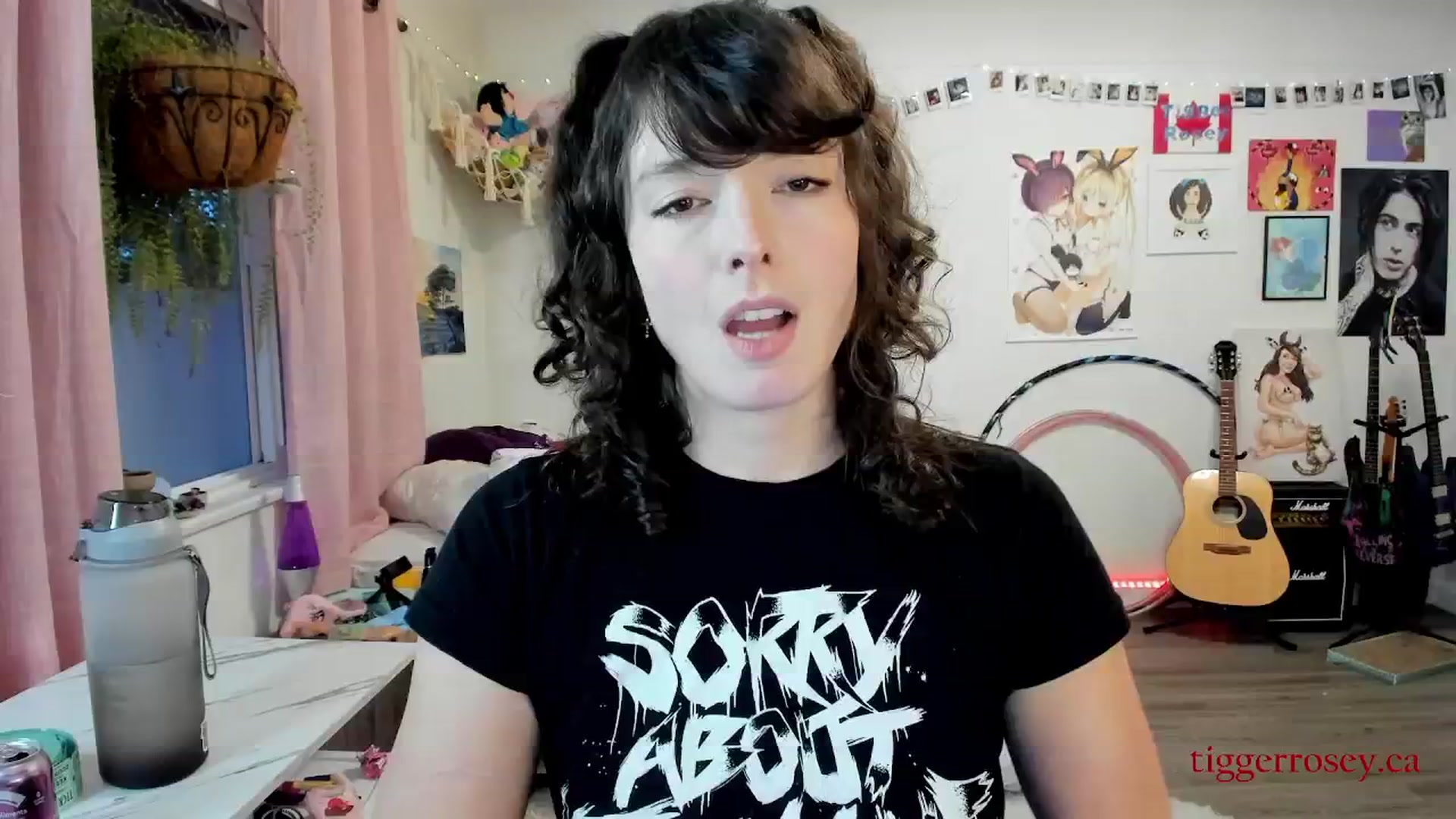 Gallery image thumbnail from TiggerRosey's myfreecams stream on, 03/12/2024, 02:14 image 20 of 20