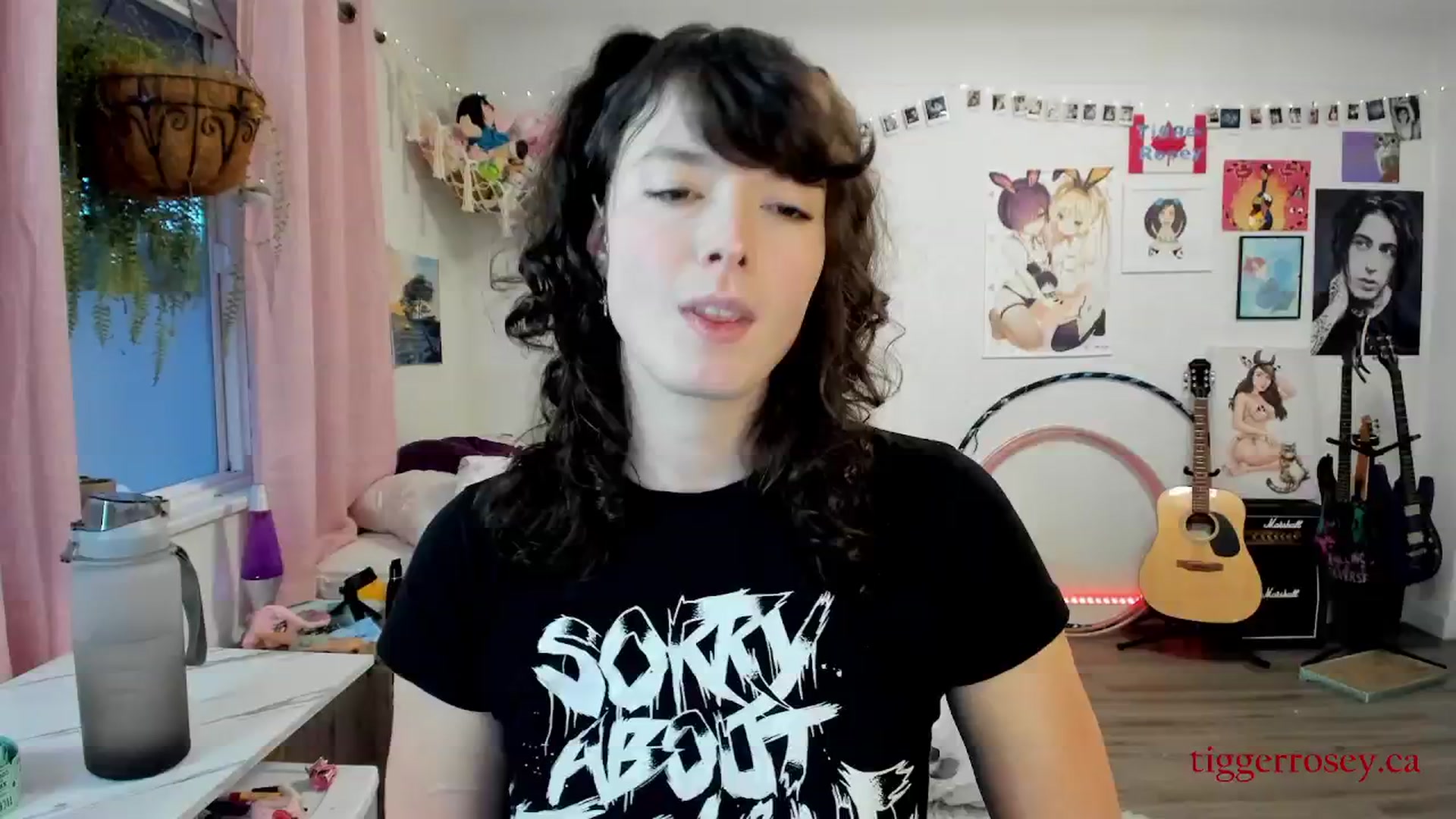 Gallery image thumbnail from TiggerRosey's myfreecams stream on, 03/12/2024, 02:14 image 13 of 20