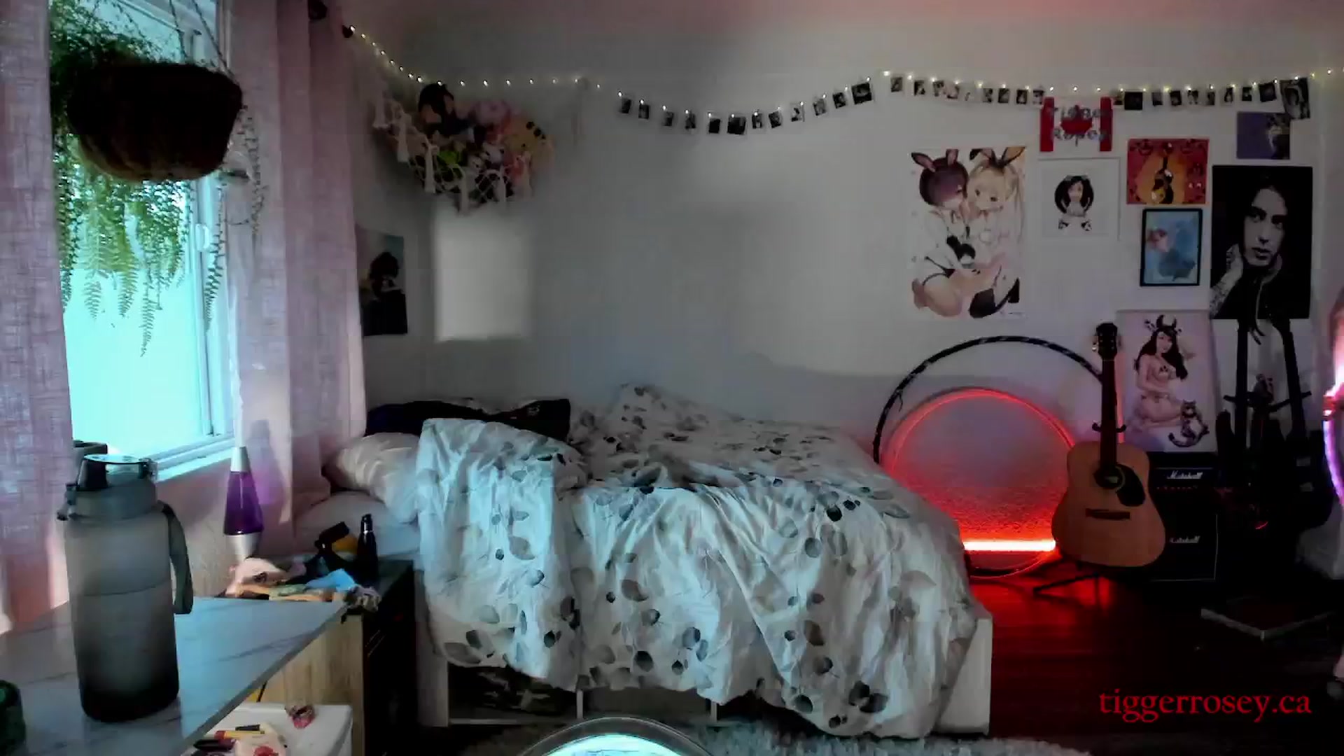 Gallery image thumbnail from TiggerRosey's myfreecams stream on, 03/12/2024, 02:14 image 8 of 20
