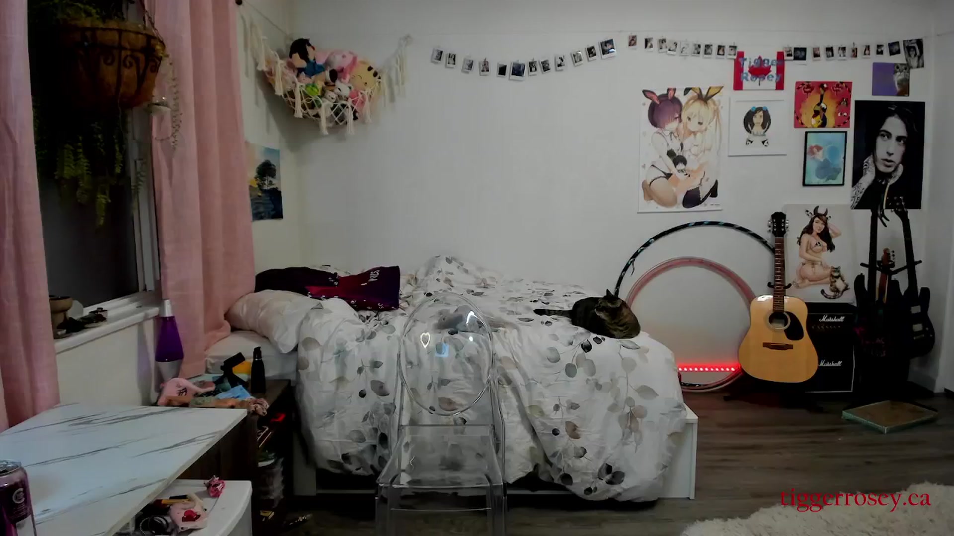 Gallery image thumbnail from TiggerRosey's myfreecams stream on, 03/12/2024, 03:57 image 1 of 20