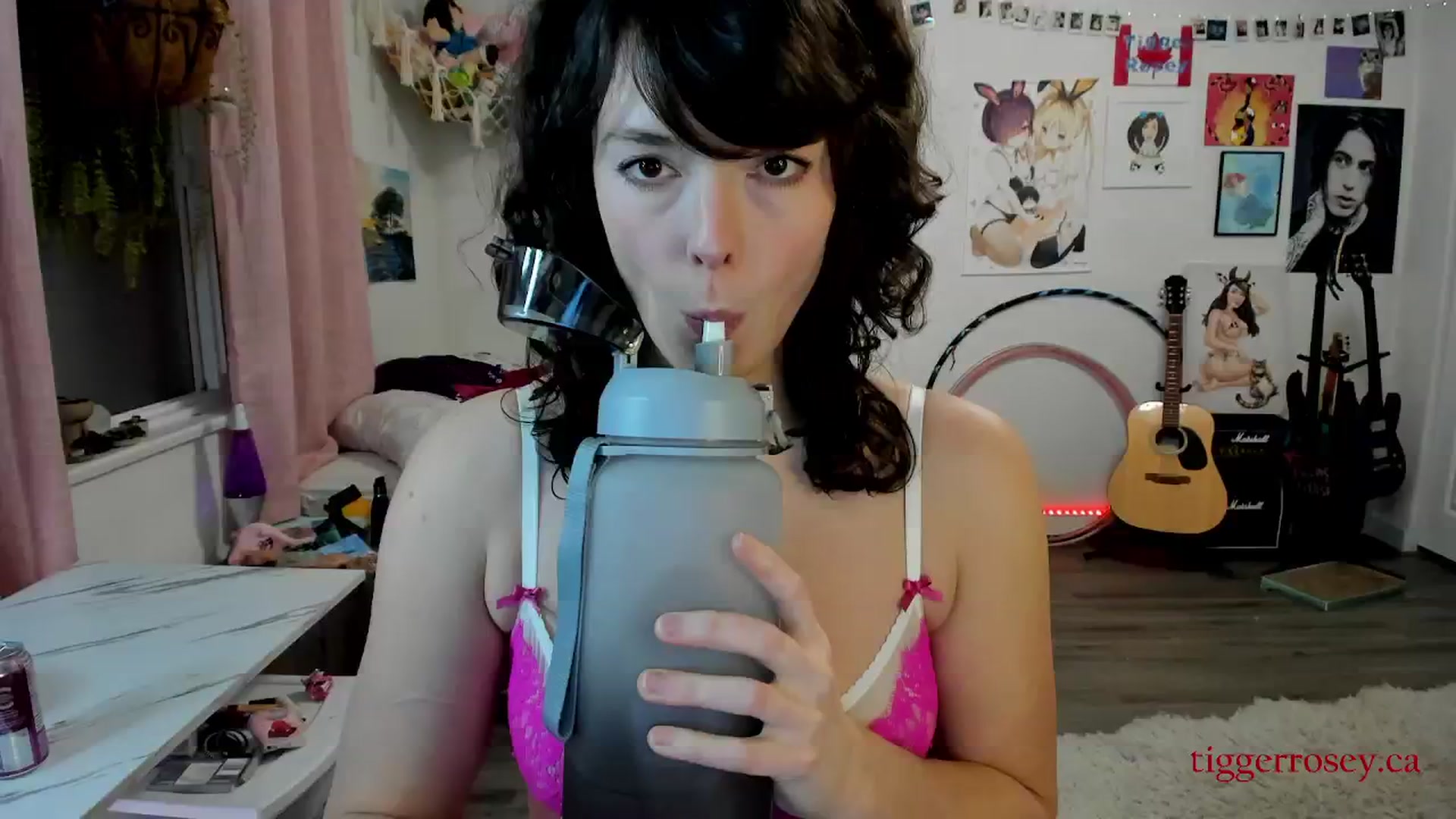 Gallery image thumbnail from TiggerRosey's myfreecams stream on, 03/12/2024, 03:57 image 10 of 20
