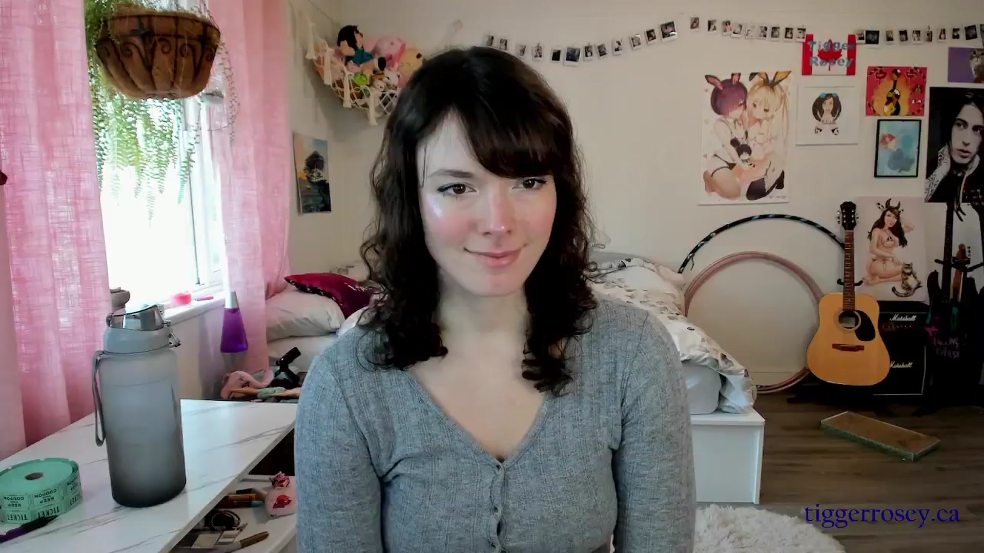 Gallery image thumbnail from TiggerRosey's myfreecams stream on, 03/13/2024, 21:29 image 6 of 20