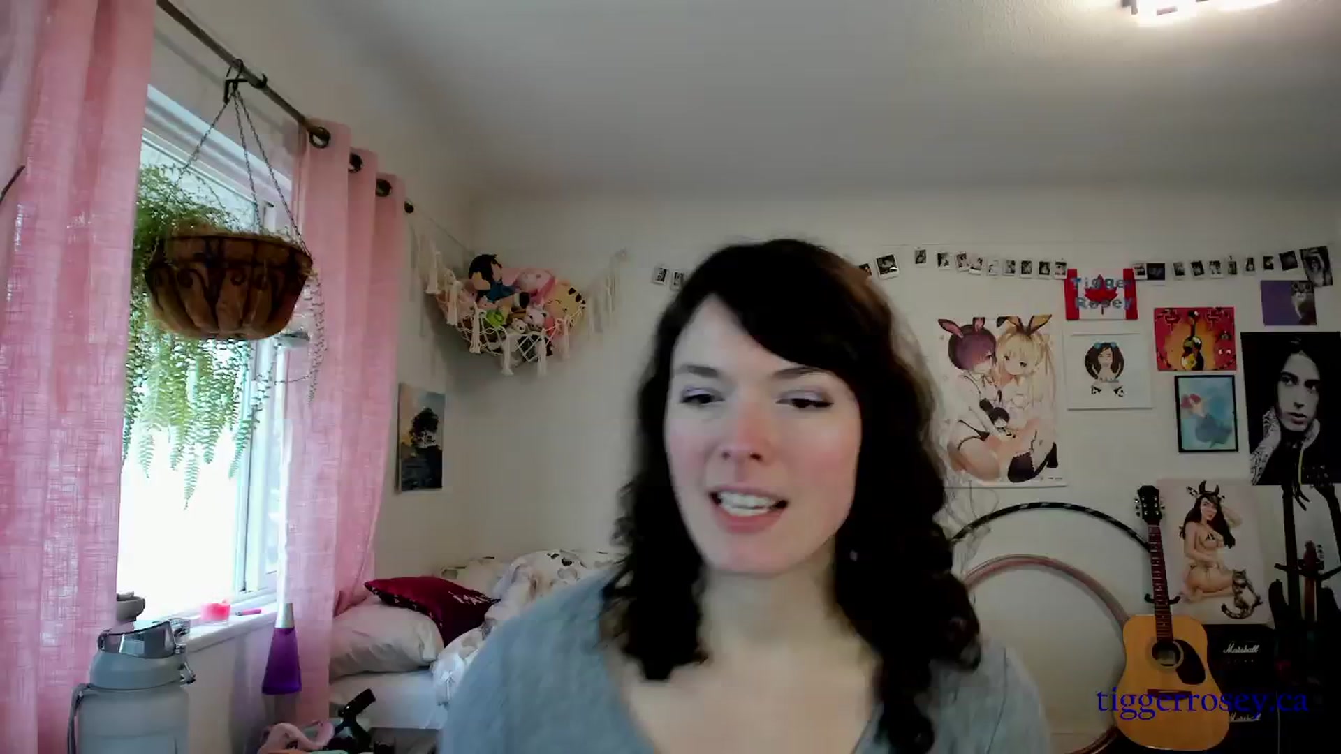 Gallery image thumbnail from TiggerRosey's myfreecams stream on, 03/13/2024, 21:29 image 14 of 20