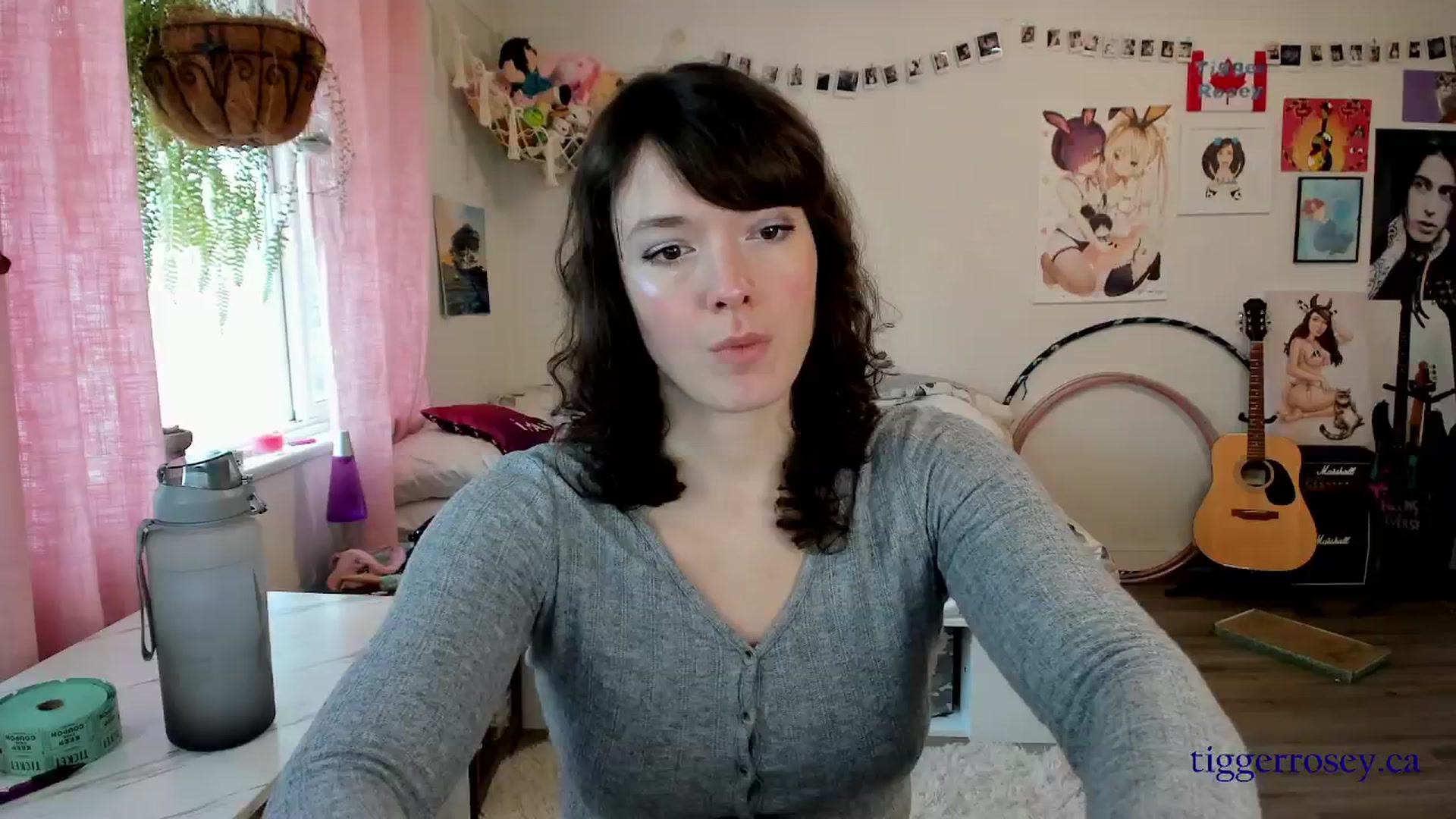 Gallery image thumbnail from TiggerRosey's myfreecams stream on, 03/13/2024, 21:29 image 7 of 20