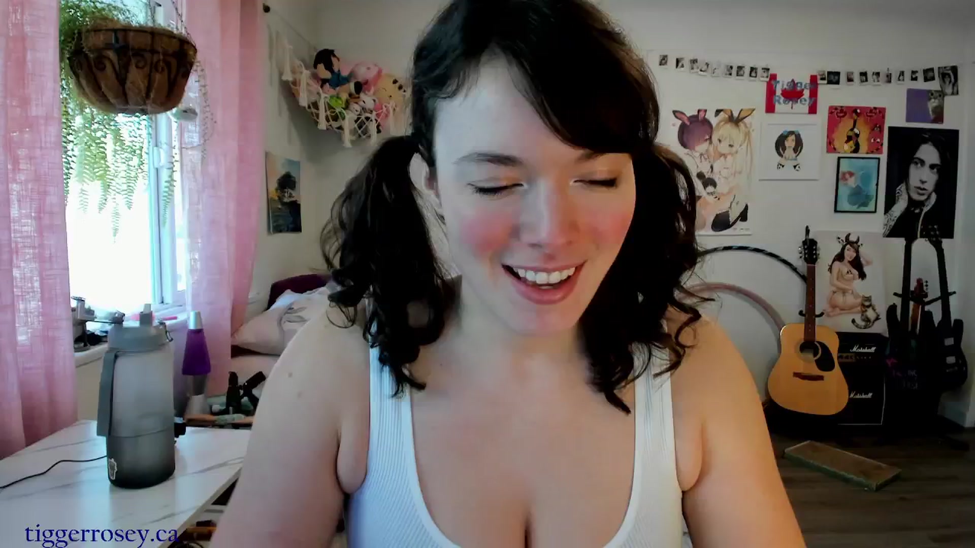 Gallery image thumbnail from TiggerRosey's myfreecams stream on, 03/14/2024, 21:06 image 6 of 20