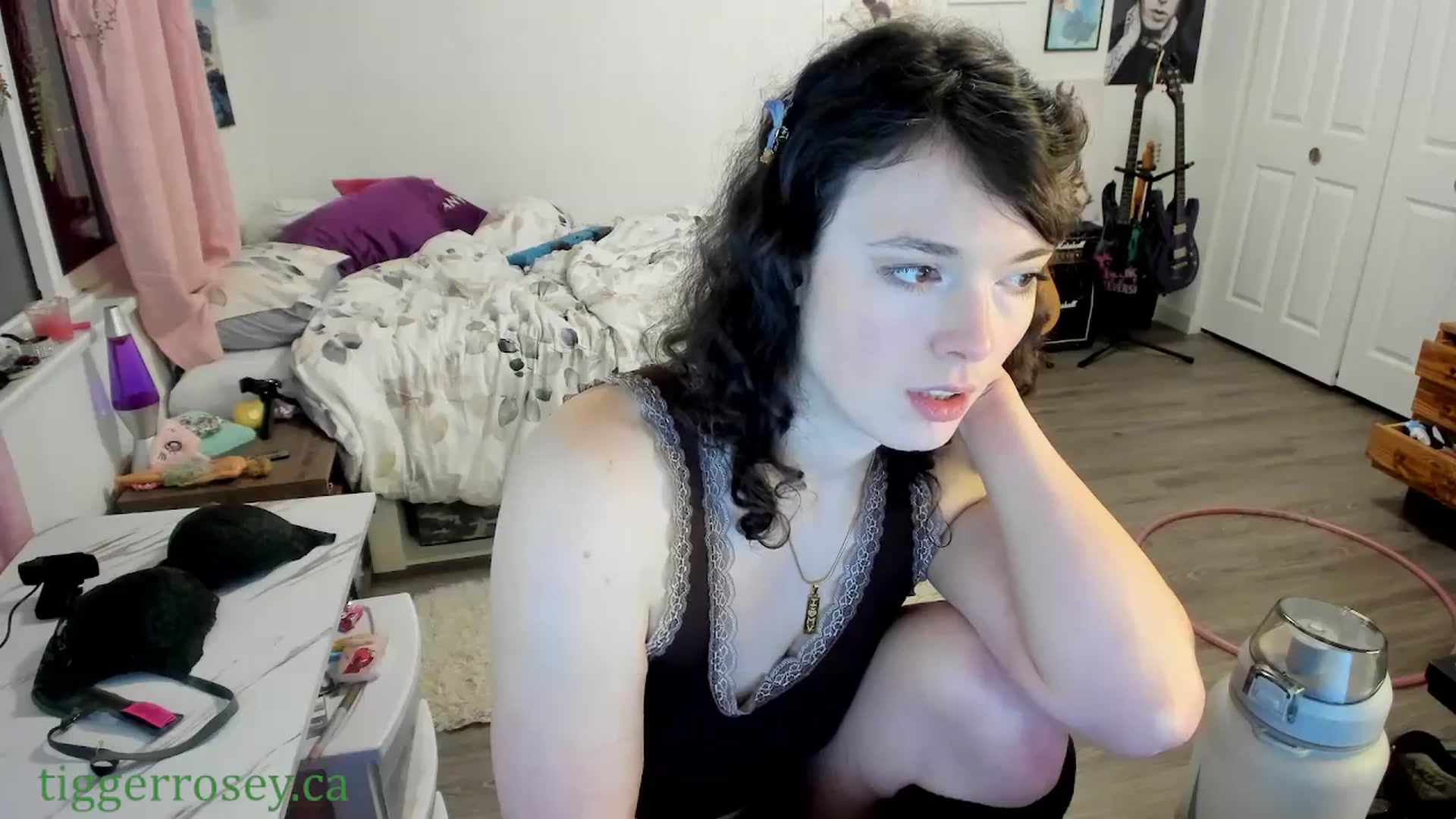 Gallery image thumbnail from TiggerRosey's myfreecams stream on, 03/21/2024, 03:22 image 20 of 20
