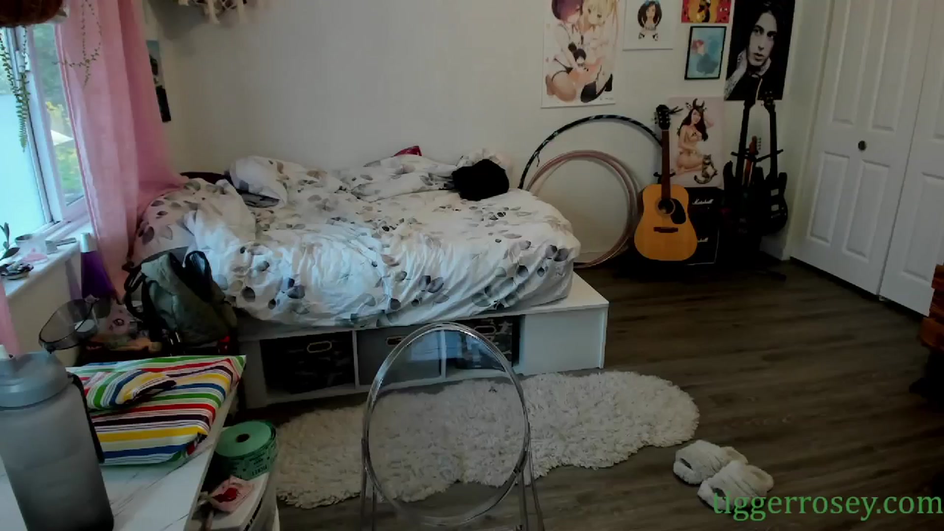 Gallery image thumbnail from TiggerRosey's myfreecams stream on, 03/22/2024, 21:45 image 20 of 20