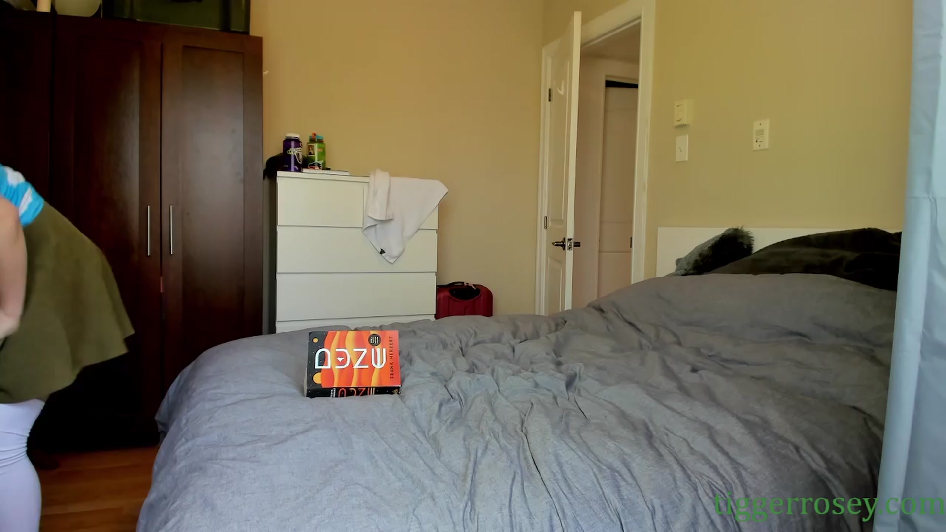 Gallery image thumbnail from TiggerRosey's myfreecams stream on, 04/08/2024, 15:17 image 20 of 20