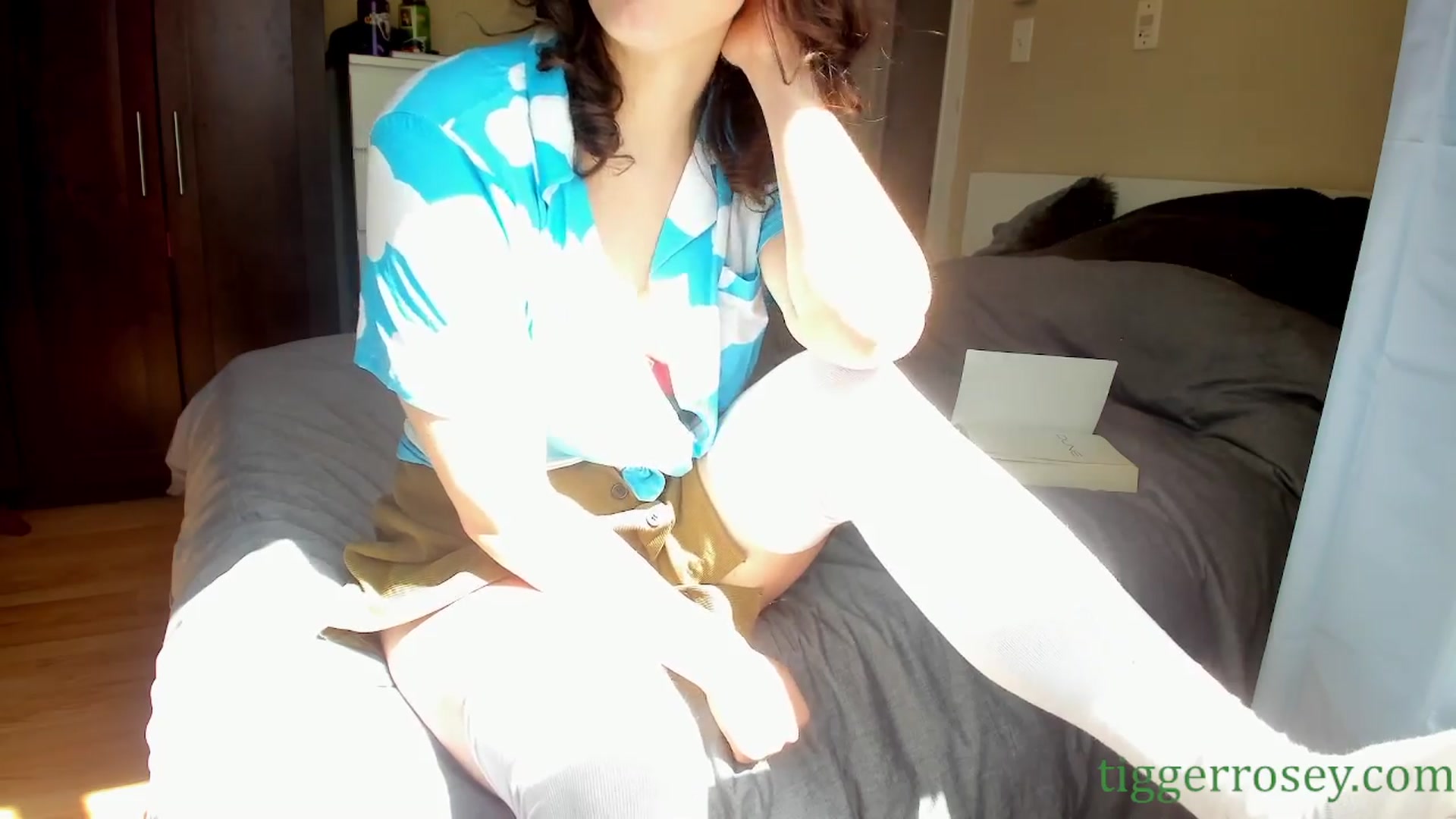 Gallery image thumbnail from TiggerRosey's myfreecams stream on, 04/08/2024, 19:05 image 8 of 20