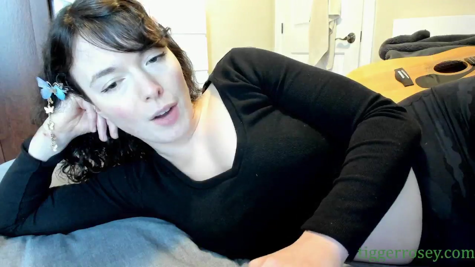 Gallery image thumbnail from TiggerRosey's myfreecams stream on, 04/17/2024, 18:43 image 19 of 20