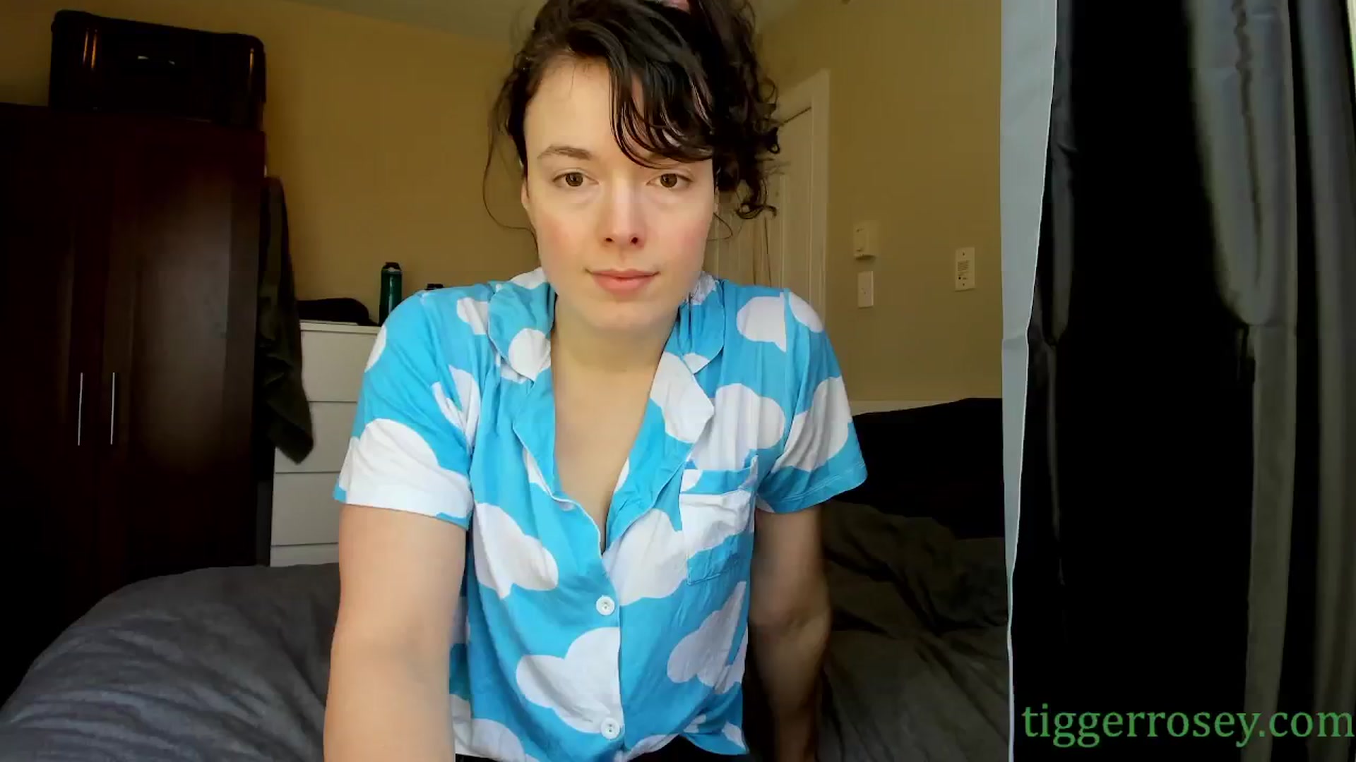 Gallery image thumbnail from TiggerRosey's myfreecams stream on, 04/18/2024, 16:34 image 3 of 20