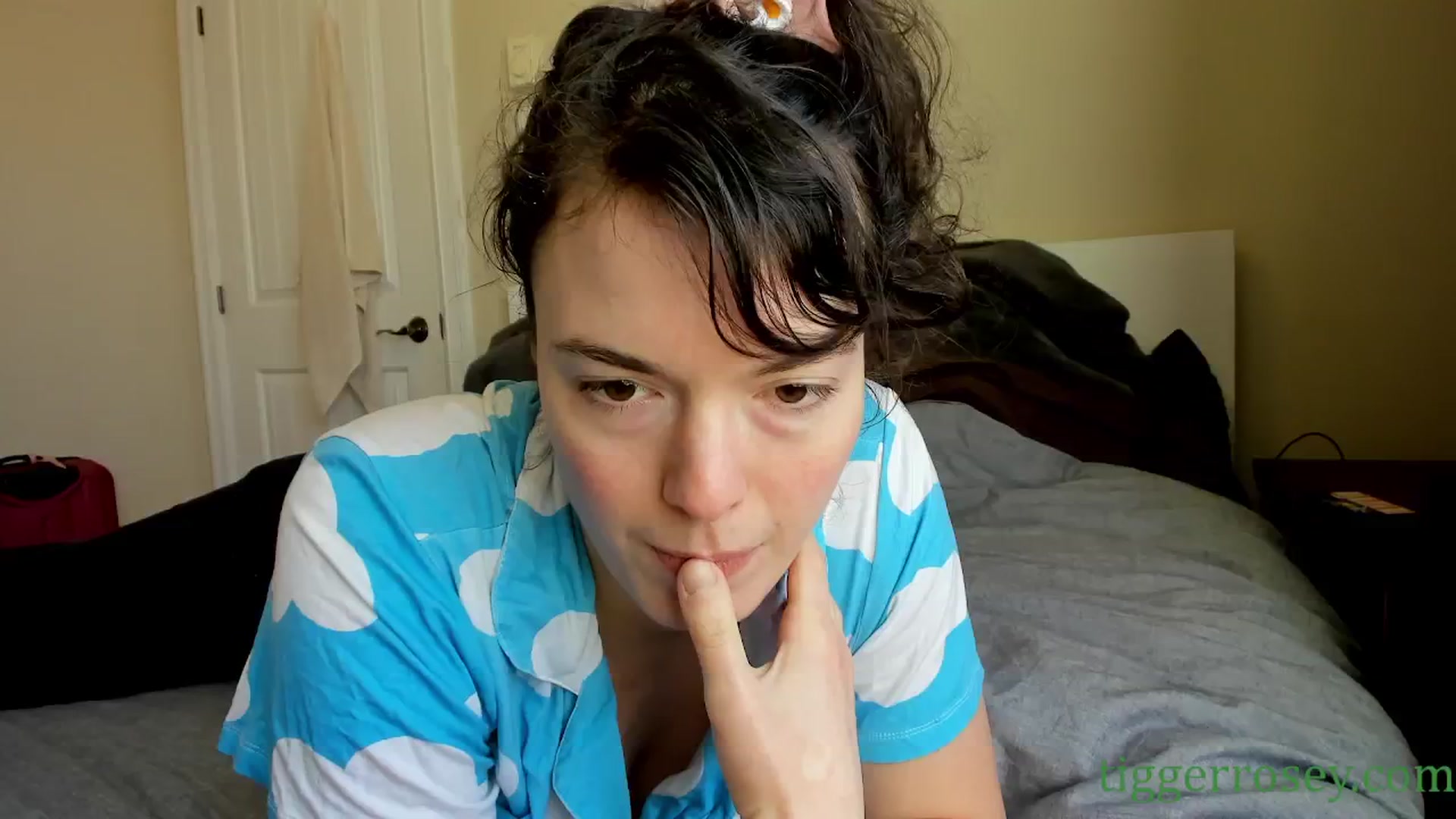 Gallery image thumbnail from TiggerRosey's myfreecams stream on, 04/18/2024, 16:34 image 6 of 20
