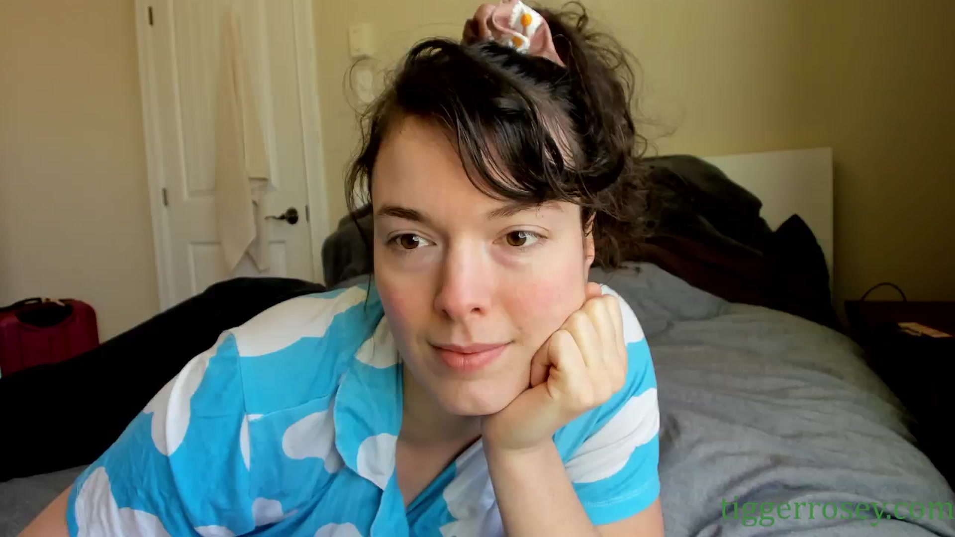 Gallery image thumbnail from TiggerRosey's myfreecams stream on, 04/18/2024, 16:34 image 5 of 20