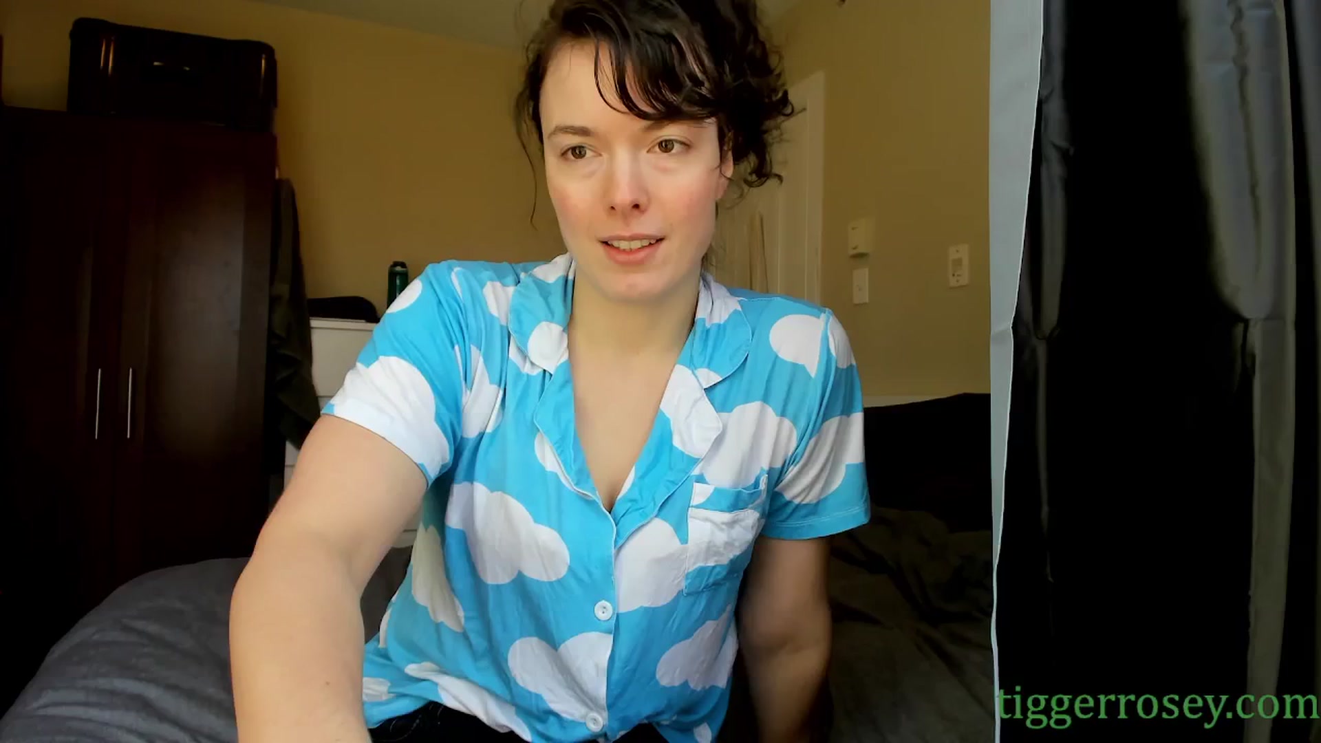 Gallery image thumbnail from TiggerRosey's myfreecams stream on, 04/18/2024, 16:34 image 4 of 20