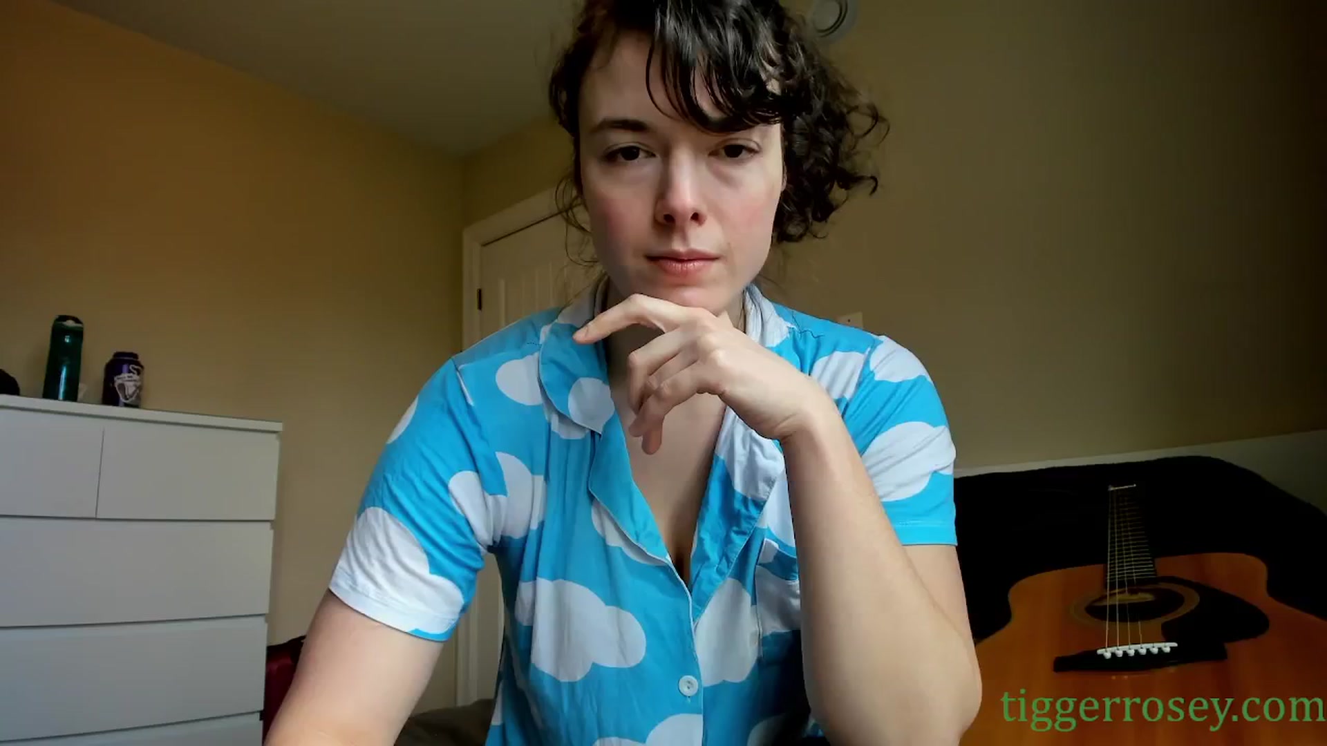 Gallery image thumbnail from TiggerRosey's myfreecams stream on, 04/18/2024, 17:53 image 4 of 20