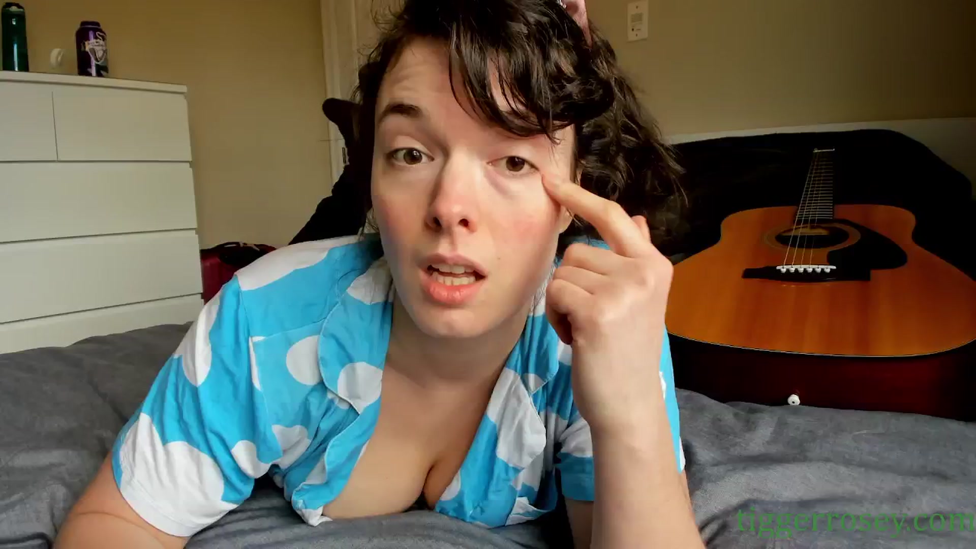 Gallery image thumbnail from TiggerRosey's myfreecams stream on, 04/18/2024, 17:53 image 8 of 20