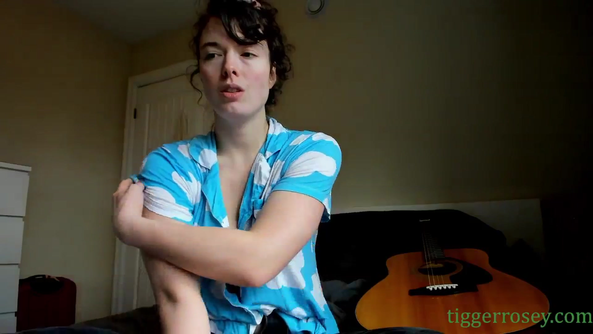 Gallery image thumbnail from TiggerRosey's myfreecams stream on, 04/18/2024, 17:53 image 20 of 20