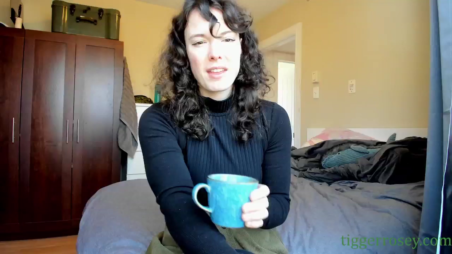 Gallery image thumbnail from TiggerRosey's myfreecams stream on, 04/23/2024, 14:17 image 1 of 20