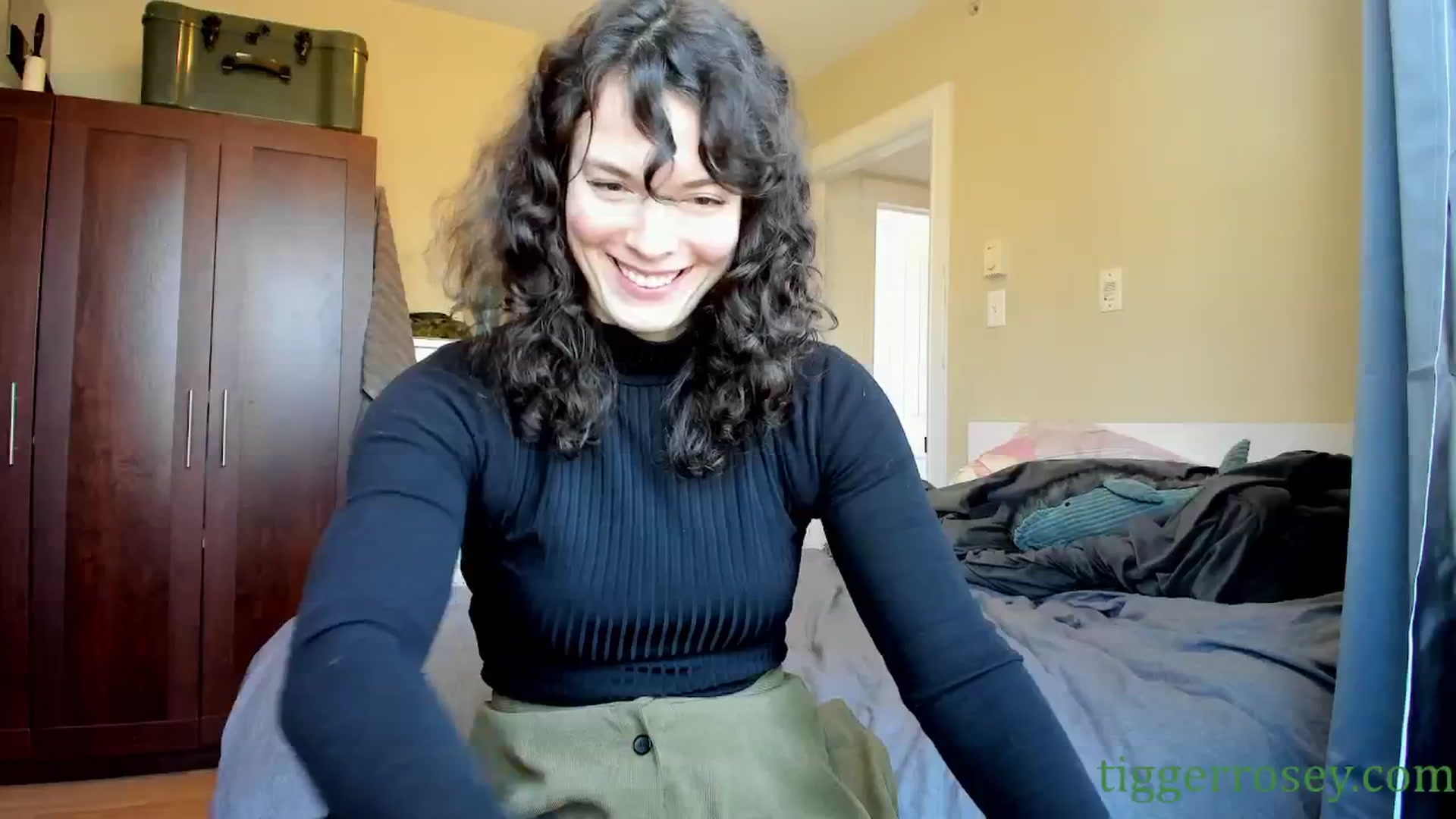 Gallery image thumbnail from TiggerRosey's myfreecams stream on, 04/23/2024, 14:17 image 19 of 20