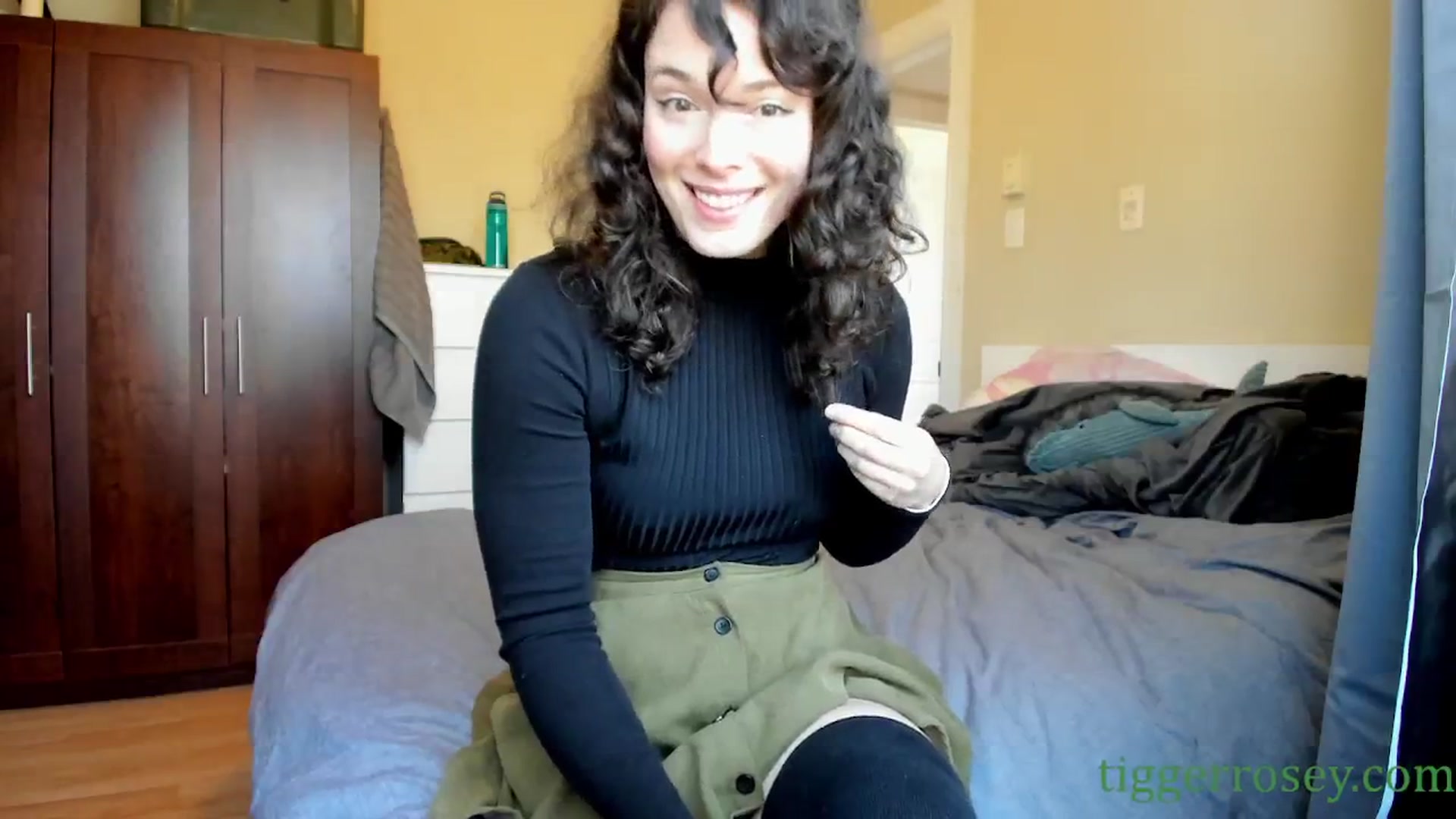 Gallery image thumbnail from TiggerRosey's myfreecams stream on, 04/23/2024, 14:17 image 6 of 20