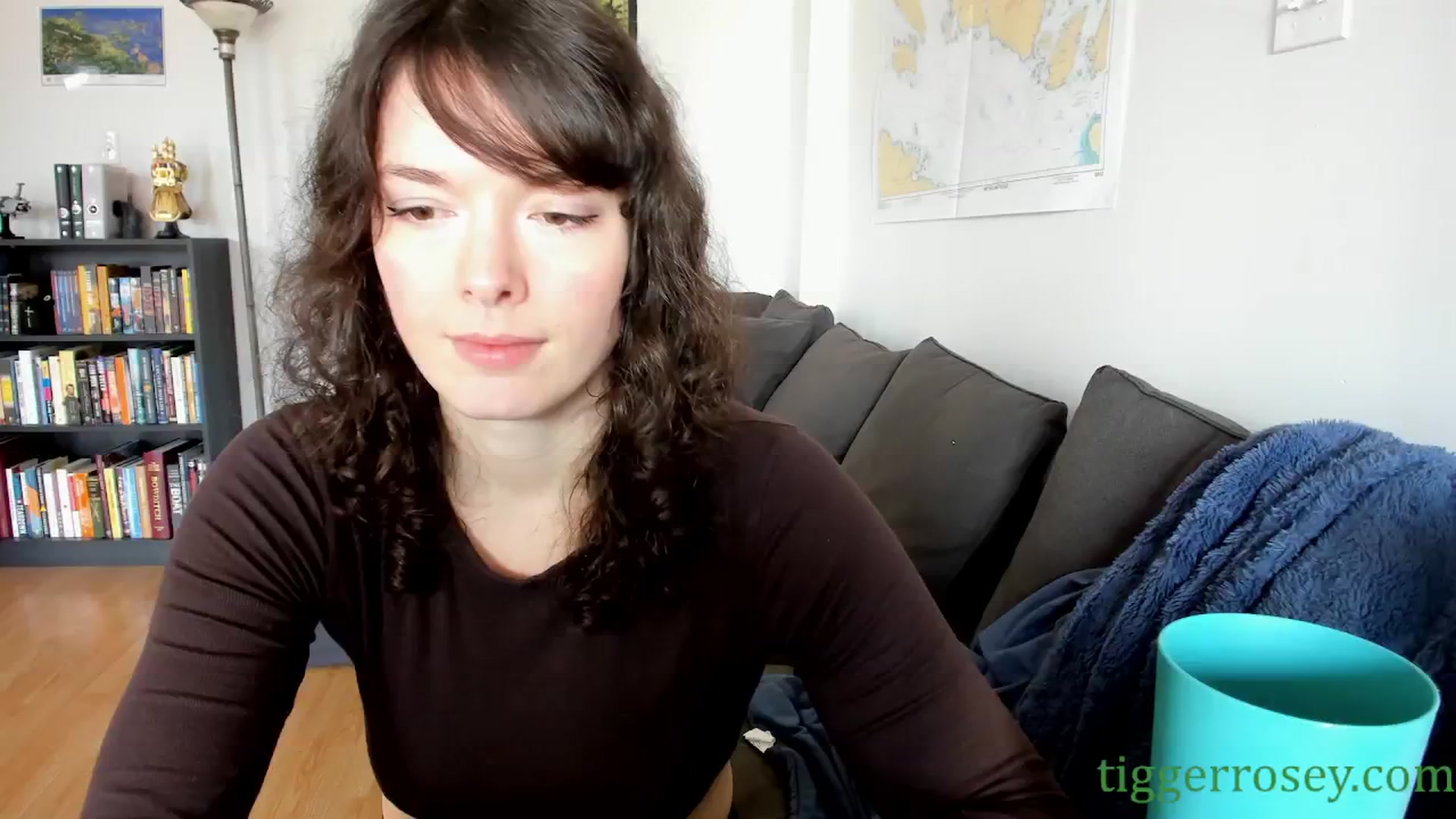 Gallery image thumbnail from TiggerRosey's myfreecams stream on, 04/26/2024, 15:03 image 19 of 20