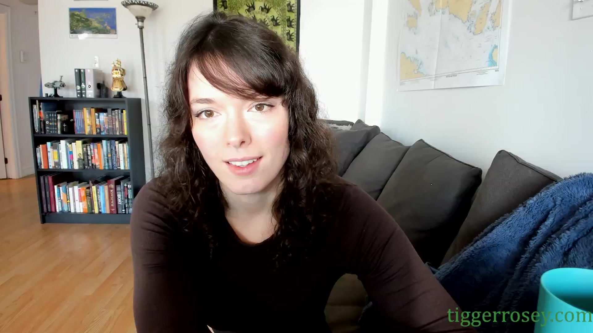 Gallery image thumbnail from TiggerRosey's myfreecams stream on, 04/26/2024, 15:03 image 14 of 20
