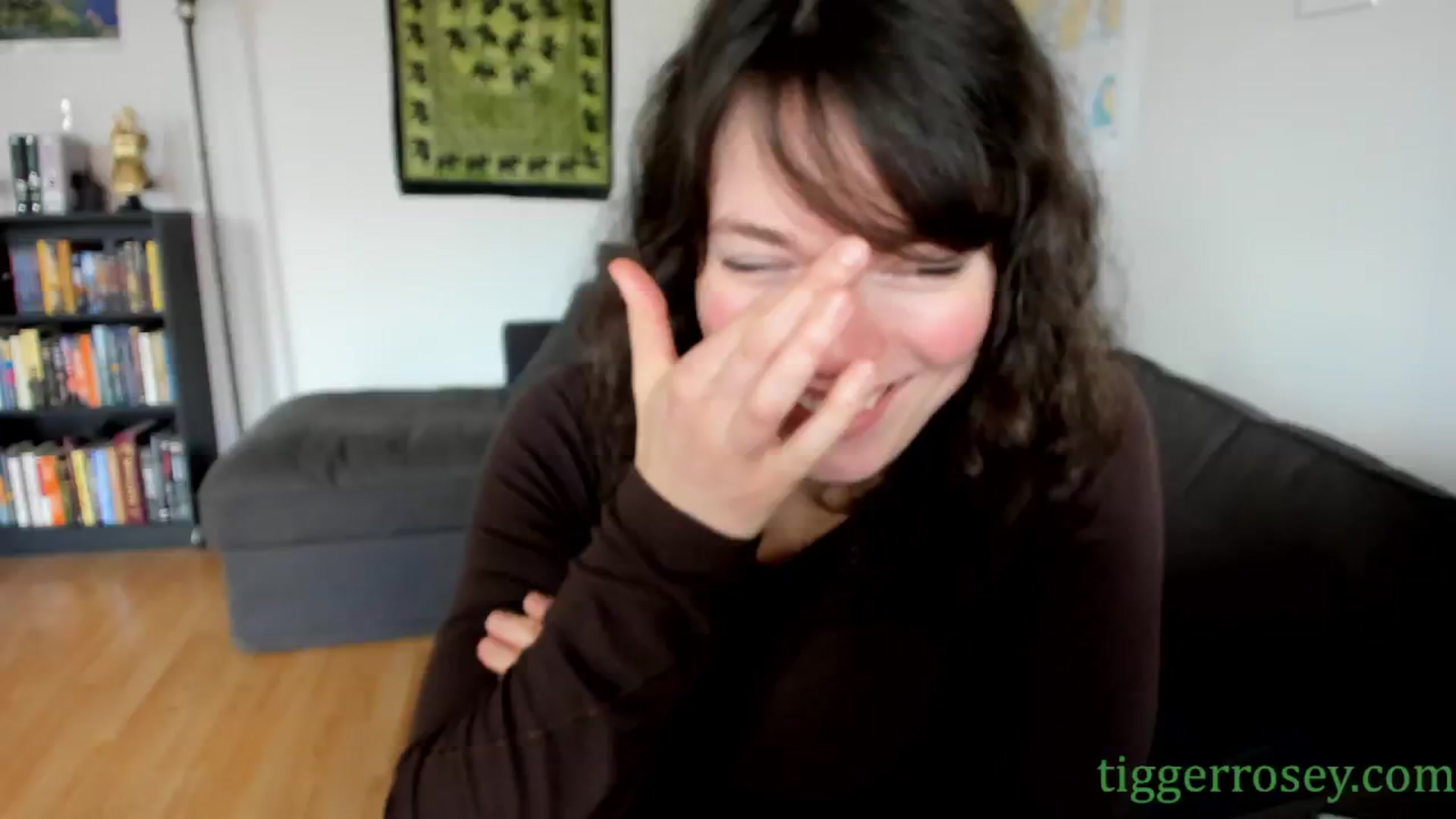 Gallery image thumbnail from TiggerRosey's myfreecams stream on, 04/26/2024, 17:34 image 20 of 20