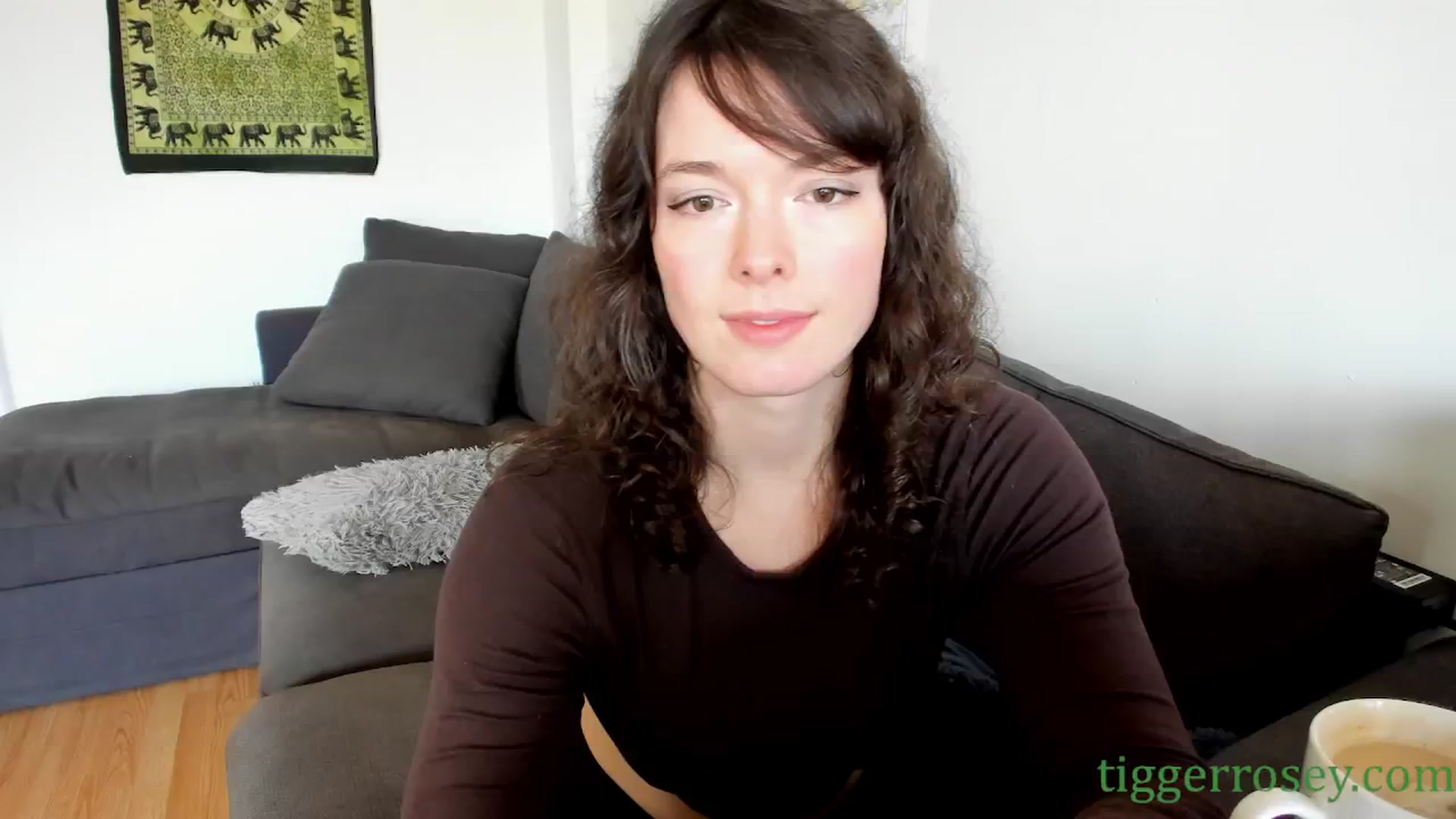 Gallery image thumbnail from TiggerRosey's myfreecams stream on, 04/26/2024, 17:34 image 9 of 20