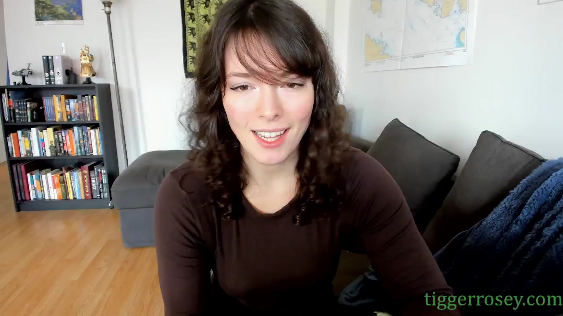 Gallery image thumbnail from TiggerRosey's myfreecams stream on, 04/26/2024, 17:34 image 1 of 20