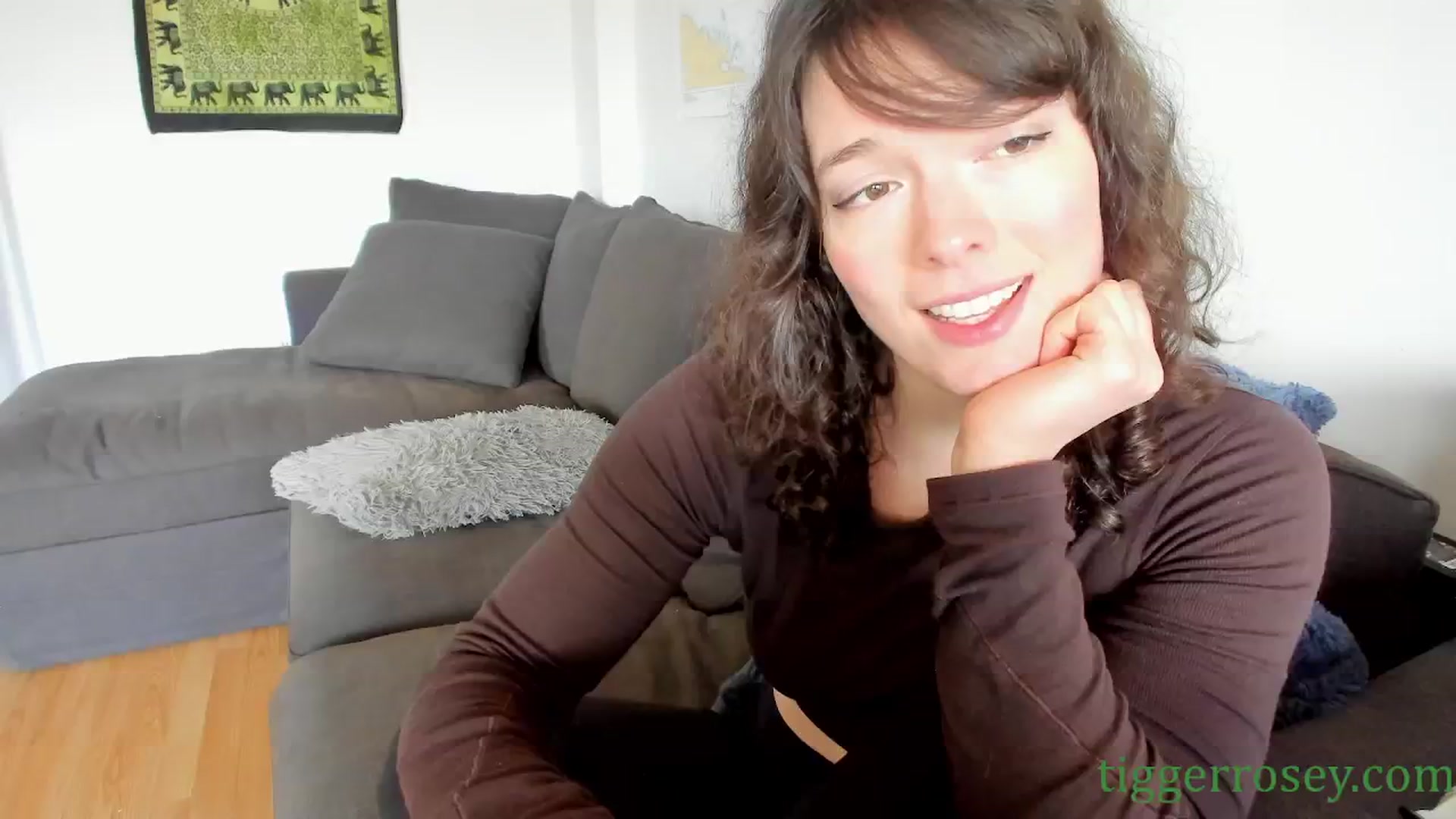 Gallery image thumbnail from TiggerRosey's myfreecams stream on, 04/26/2024, 17:34 image 6 of 20