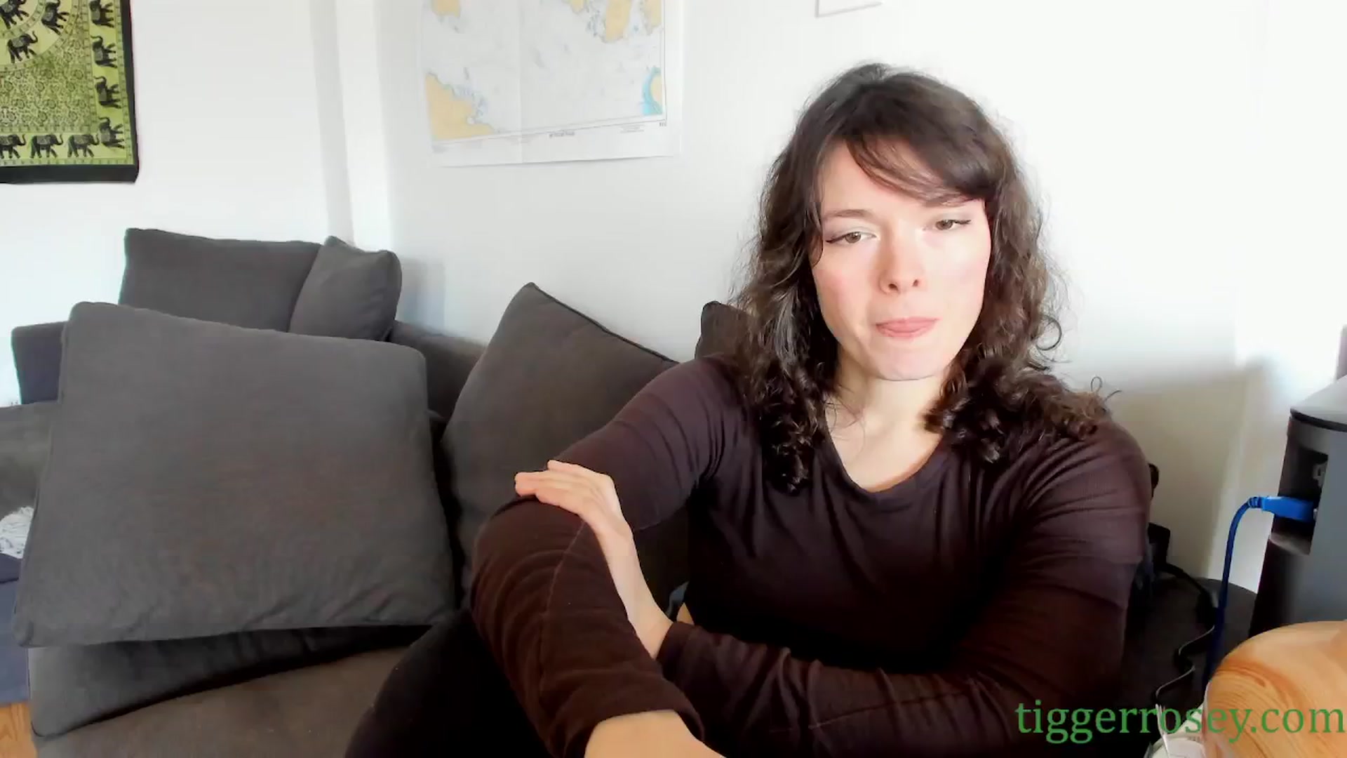 Gallery image thumbnail from TiggerRosey's myfreecams stream on, 04/26/2024, 17:34 image 3 of 20