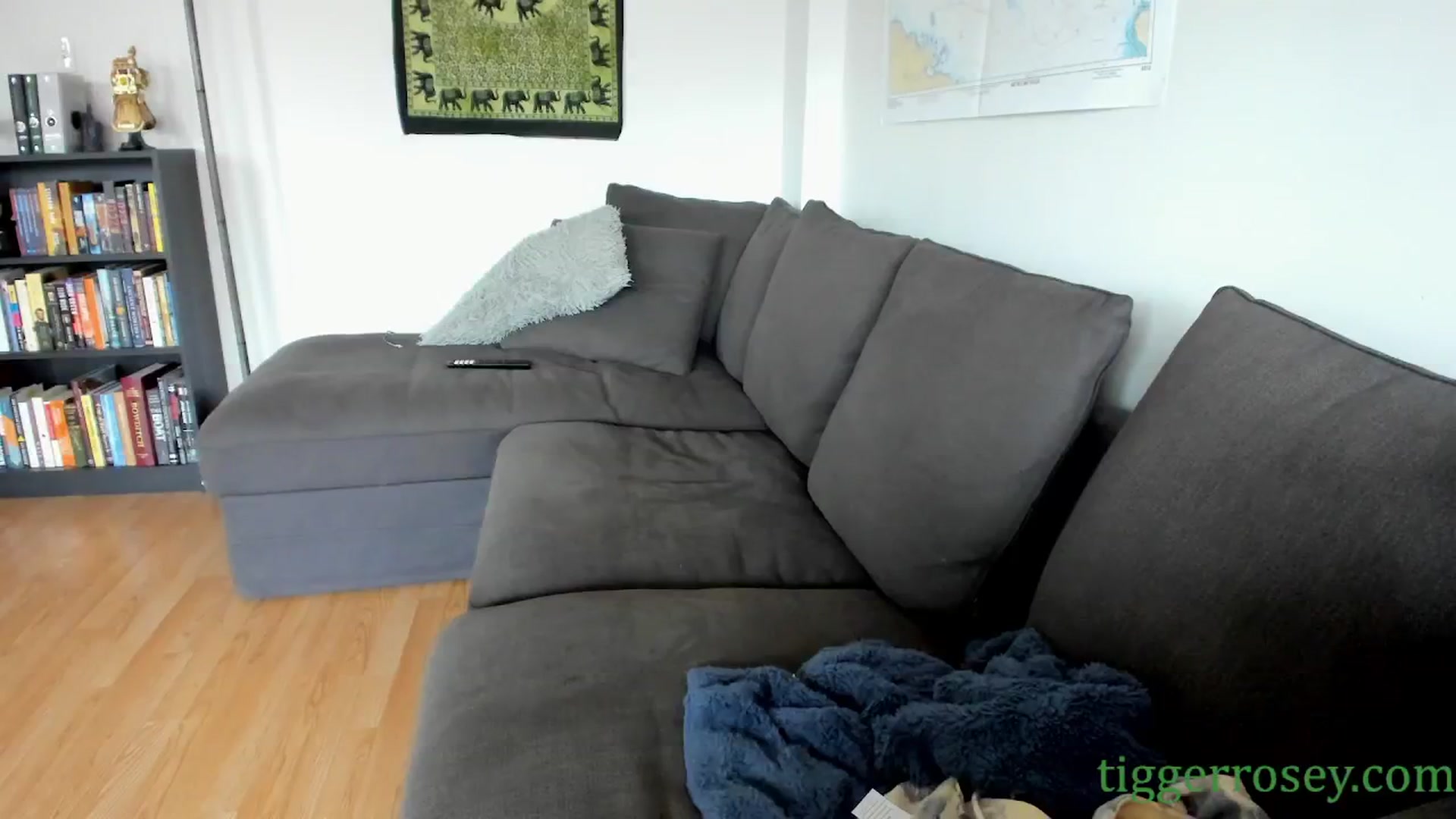 Gallery image thumbnail from TiggerRosey's myfreecams stream on, 04/29/2024, 16:48 image 5 of 20