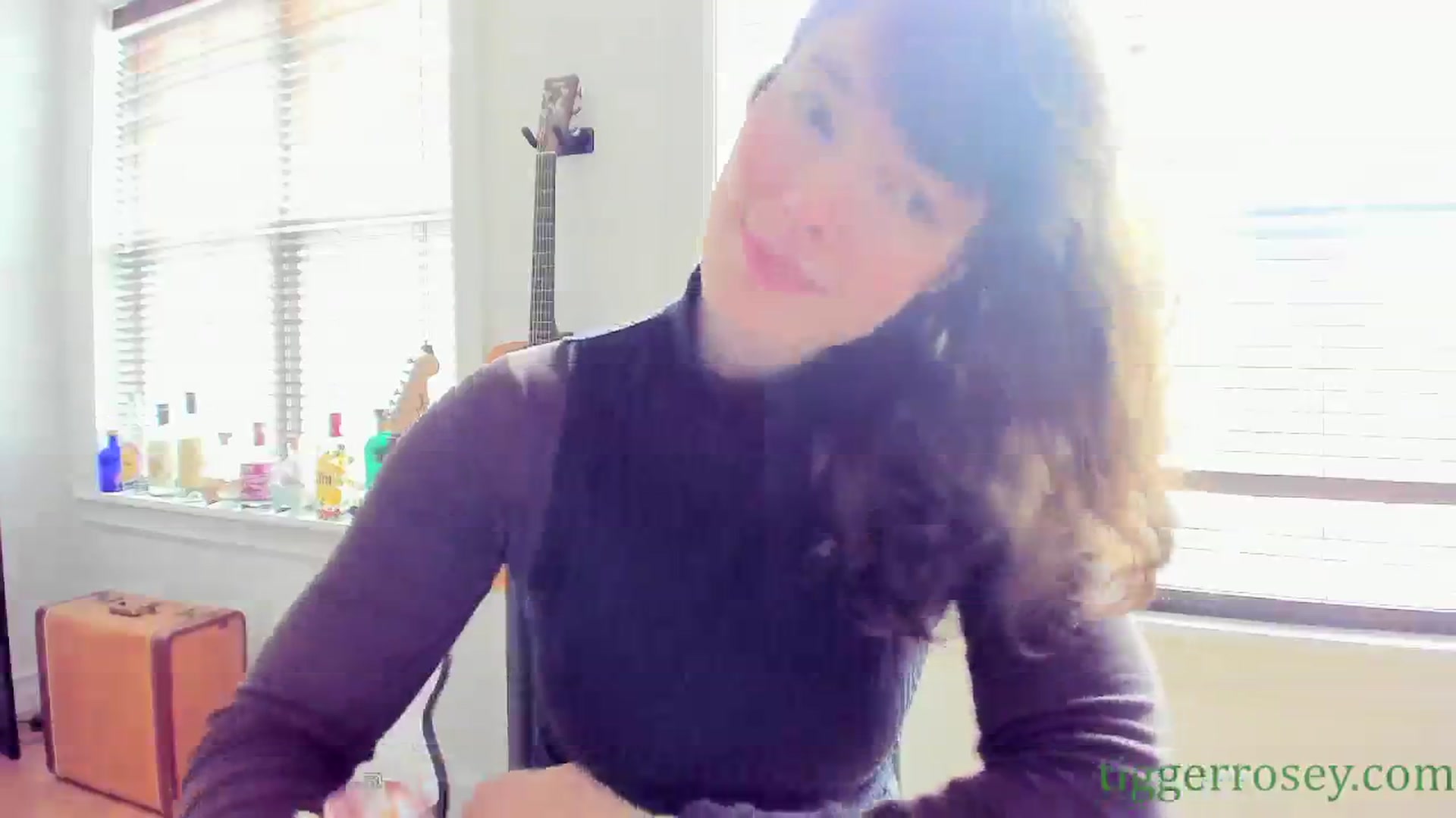 Gallery image thumbnail from TiggerRosey's myfreecams stream on, 05/02/2024, 16:14 image 7 of 20