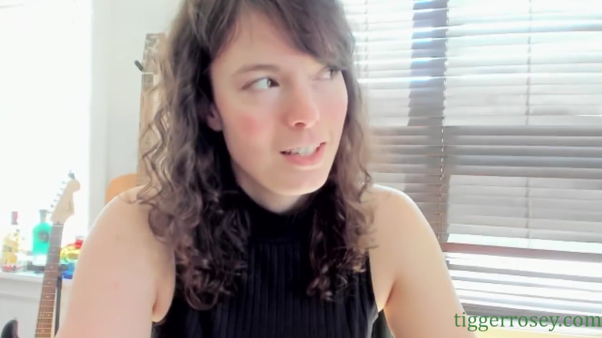 Gallery image thumbnail from TiggerRosey's myfreecams stream on, 05/08/2024, 17:24 image 15 of 20