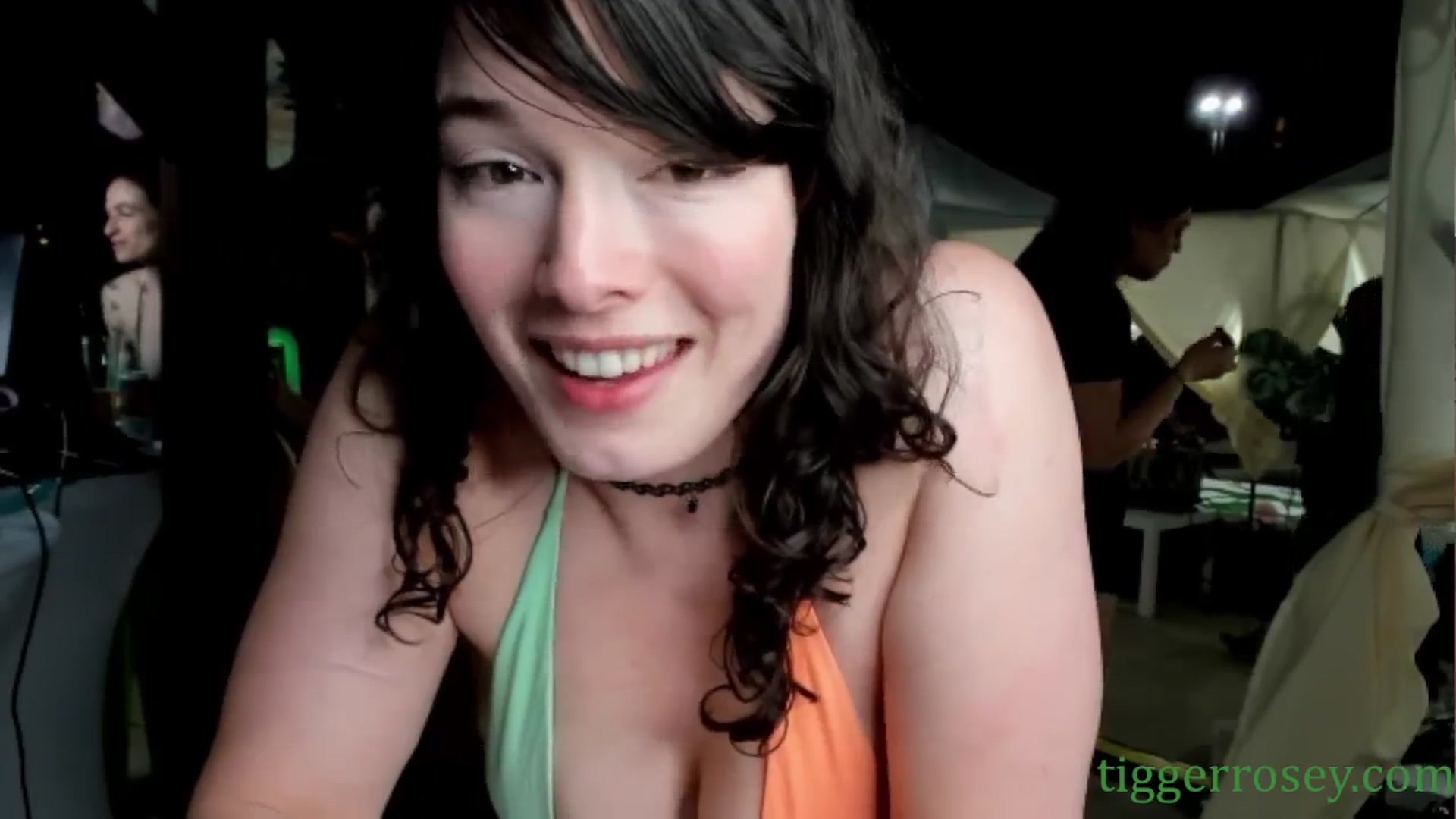 Gallery image thumbnail from TiggerRosey's myfreecams stream on, 05/21/2024, 06:31 image 9 of 20