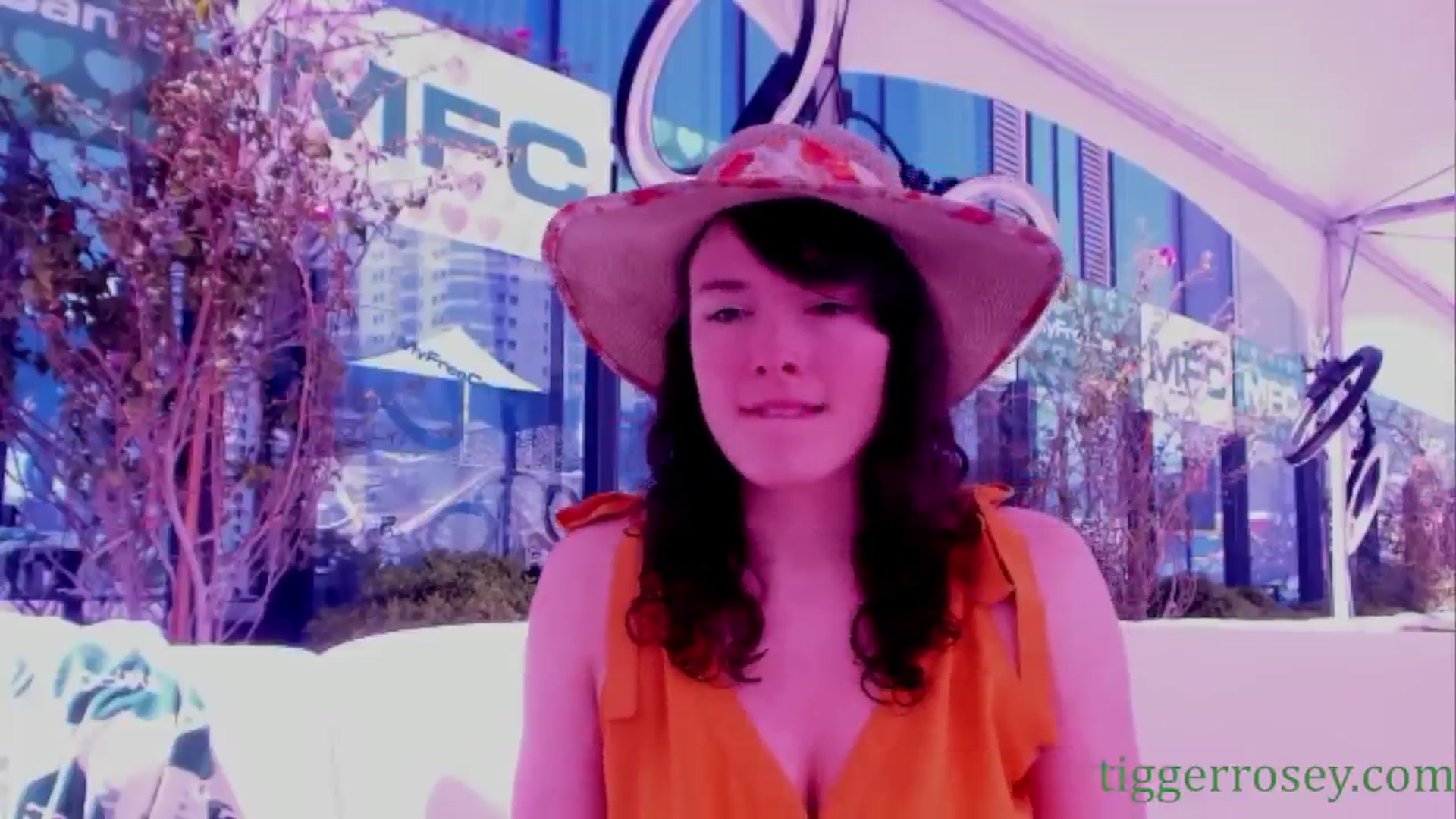Gallery image thumbnail from TiggerRosey's myfreecams stream on, 05/21/2024, 22:31 image 12 of 20