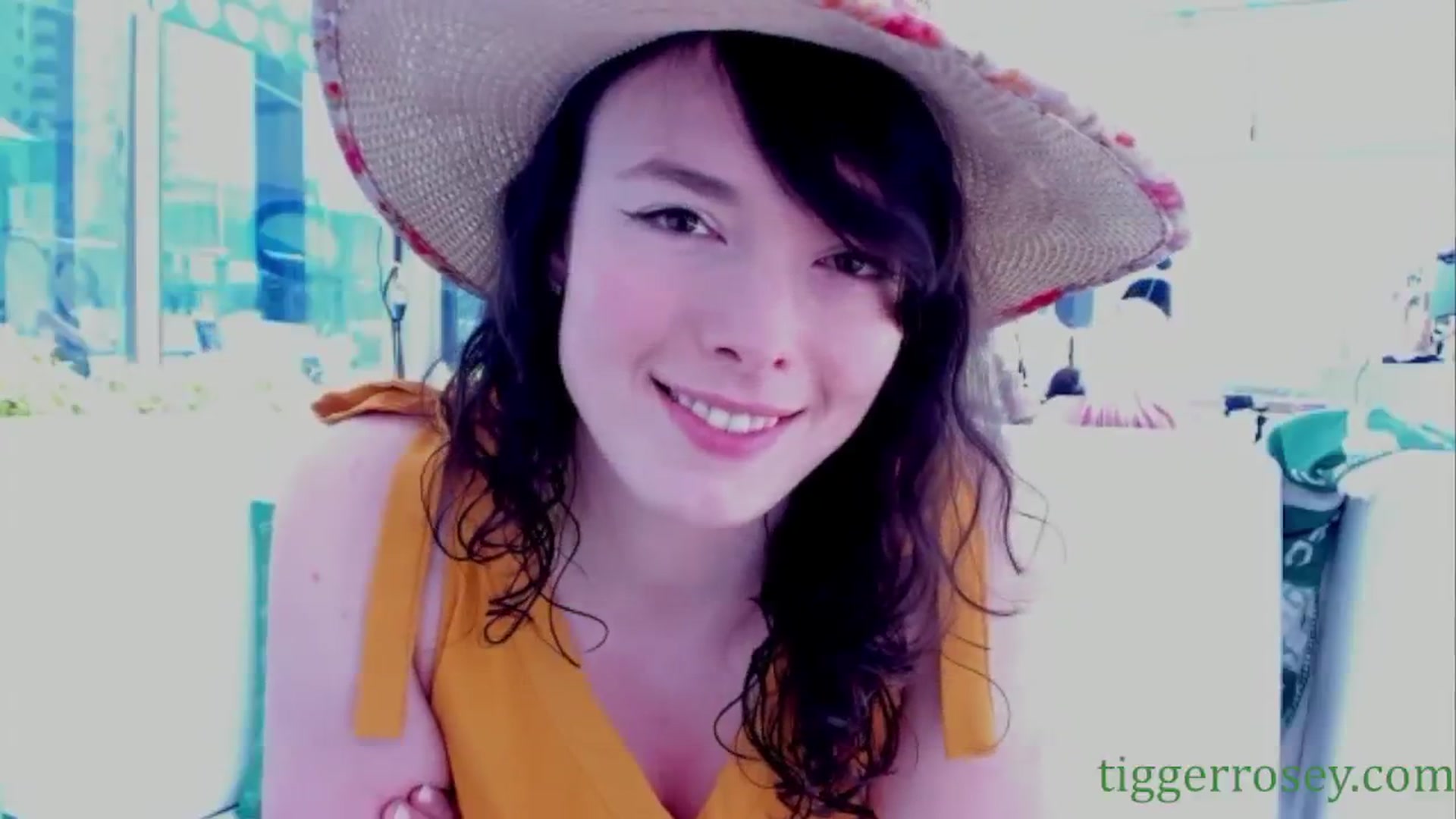 Gallery image thumbnail from TiggerRosey's myfreecams stream on, 05/21/2024, 22:31 image 7 of 20