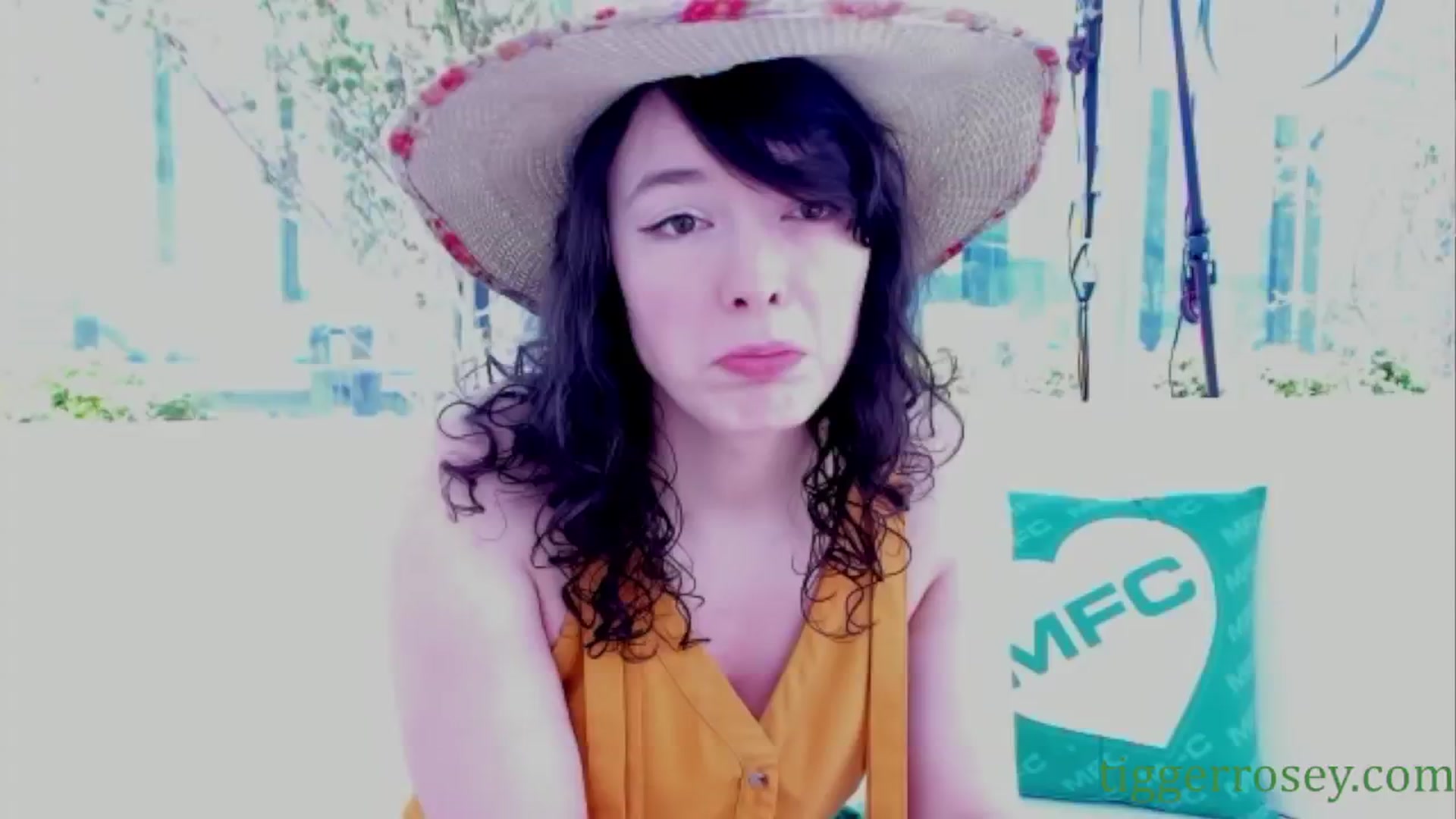 Gallery image thumbnail from TiggerRosey's myfreecams stream on, 05/21/2024, 22:31 image 3 of 20
