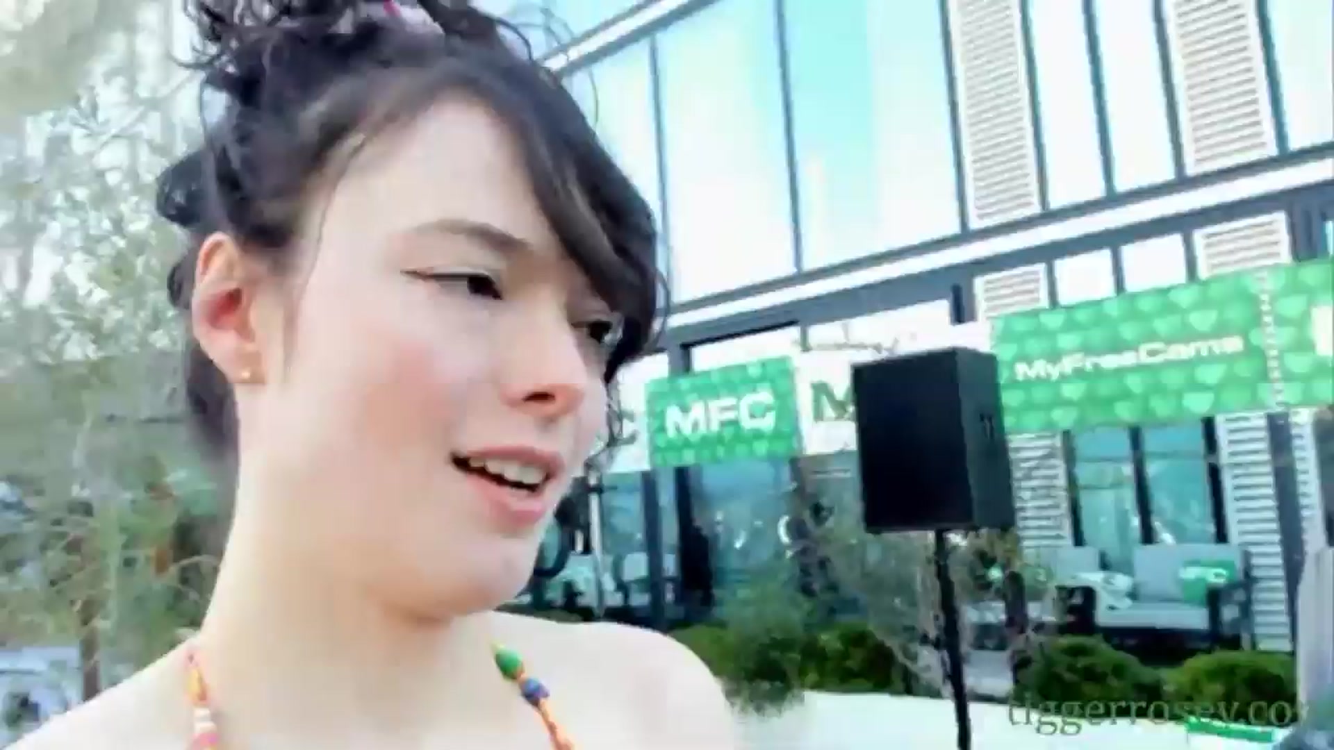 Gallery image thumbnail from TiggerRosey's myfreecams stream on, 05/22/2024, 24:09 image 1 of 20