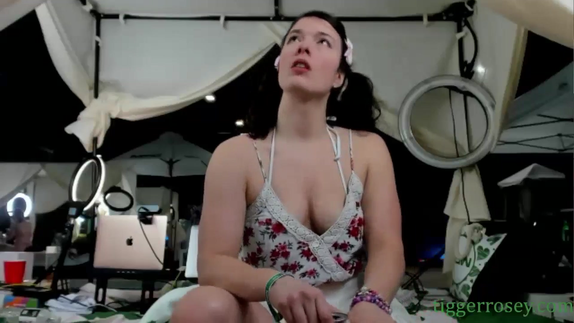 Gallery image thumbnail from TiggerRosey's myfreecams stream on, 05/22/2024, 06:14 image 13 of 20