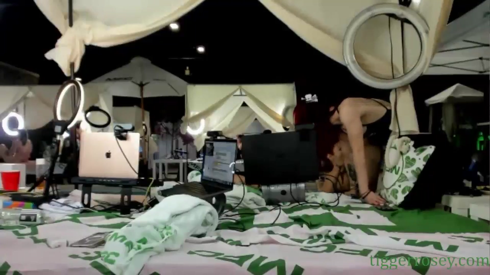 Gallery image thumbnail from TiggerRosey's myfreecams stream on, 05/22/2024, 06:14 image 14 of 20
